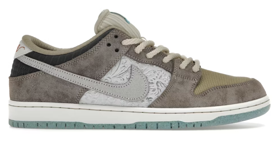 Nike SB Dunk Low Big Money Savings - Dunk SB Bruin