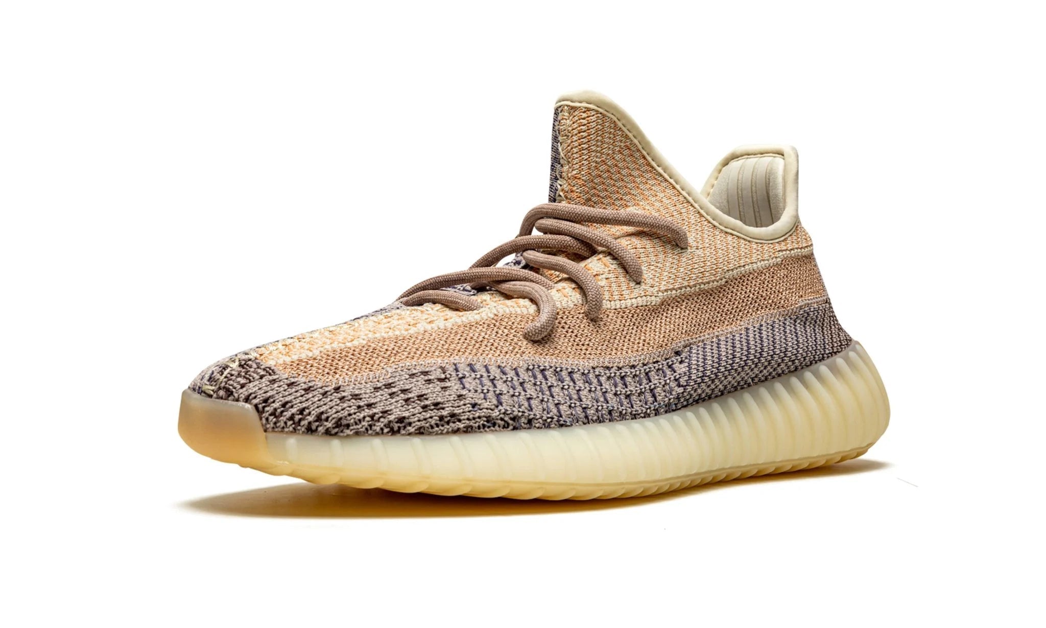 Adidas Yeezy Boost 350 V2 Ash Pearl - Yeezy 350 - Pirri - Yeezy 350 Beżowy