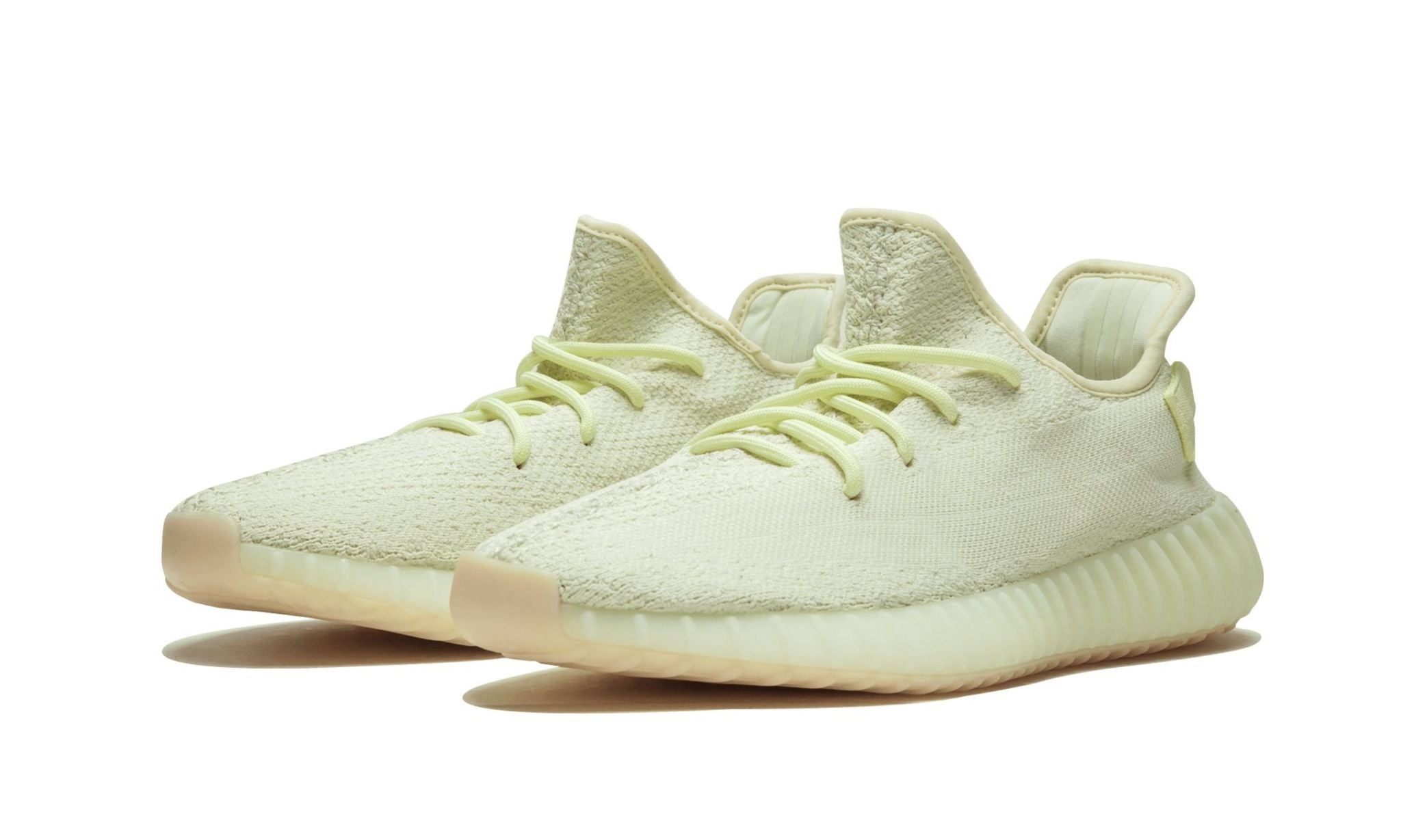 Adidas Yeezy Boost 350 V2 Butter - Yeezy 350 - Pirri - Yeezy 350 Beżowy