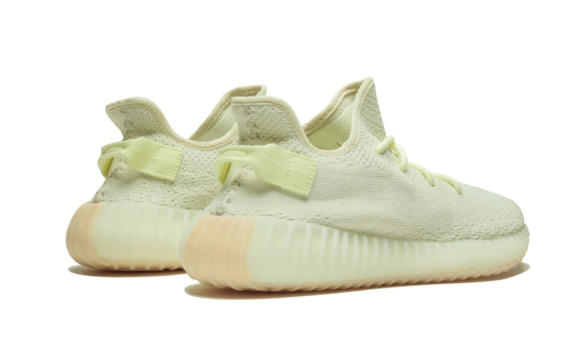 Adidas Yeezy Boost 350 V2 Butter - Yeezy 350 - Pirri - Yeezy 350 Beżowy