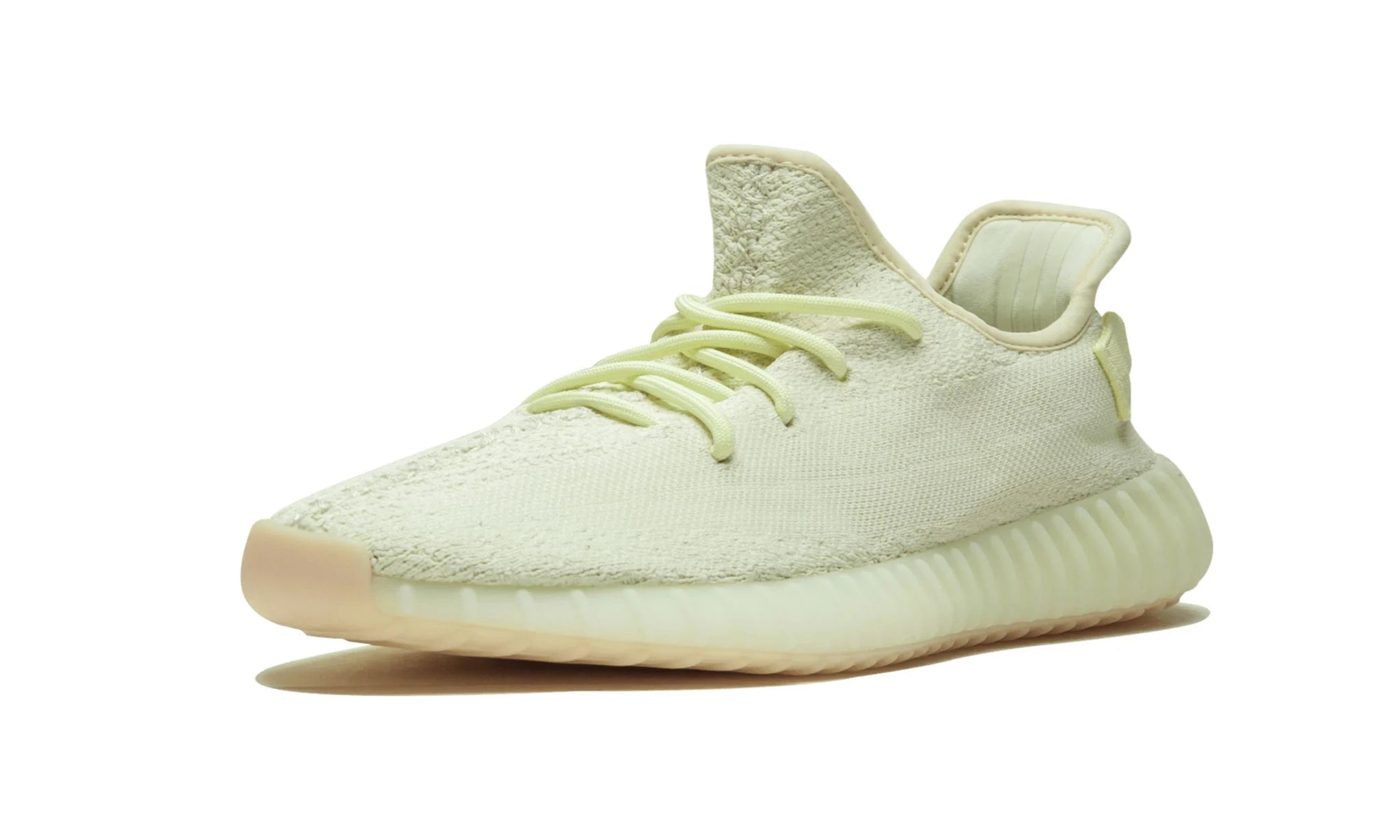 Adidas Yeezy Boost 350 V2 Butter - Yeezy 350 - Pirri - Yeezy 350 Beżowy