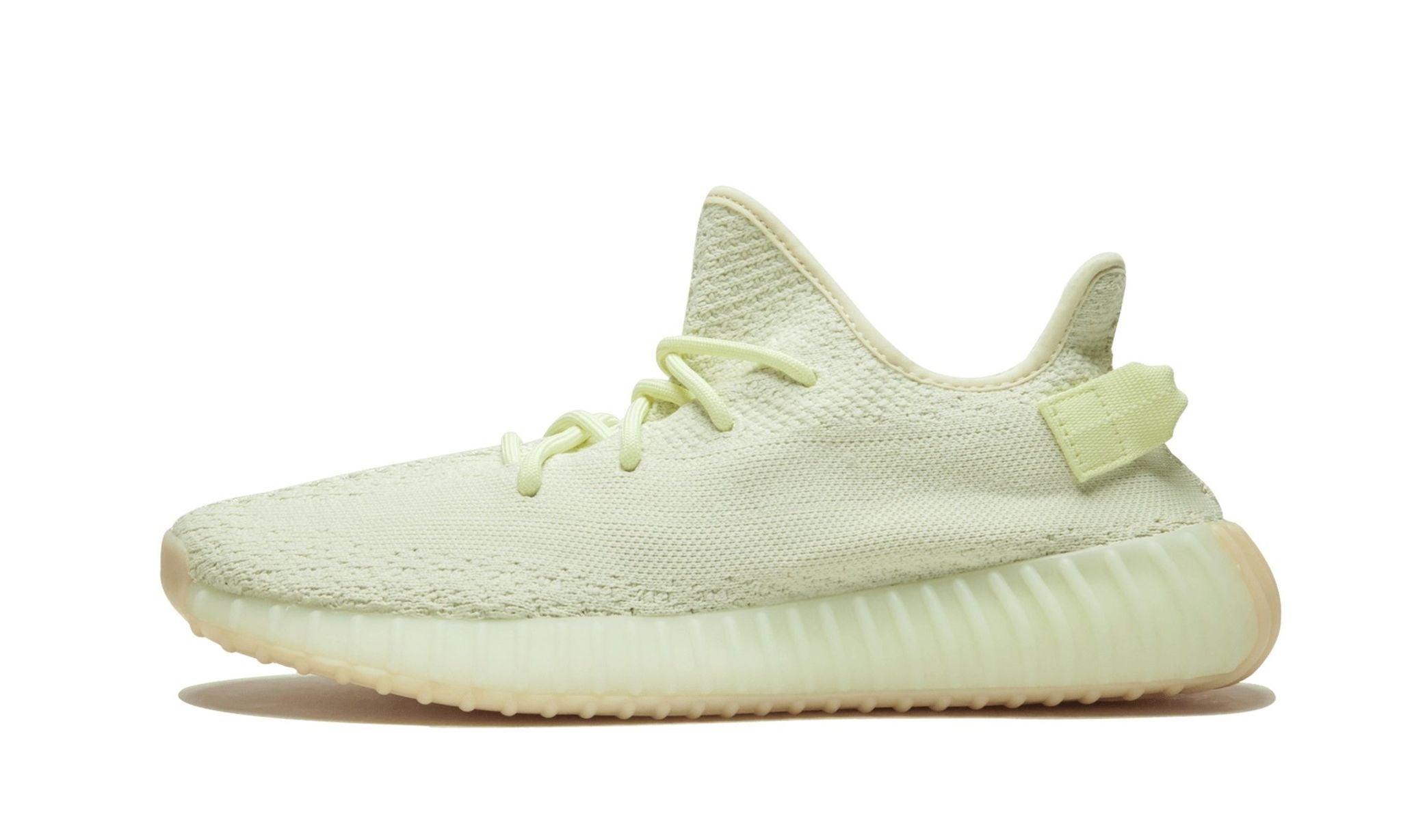 Adidas Yeezy Boost 350 V2 Butter - Yeezy 350 - Pirri - Yeezy 350 Beżowy