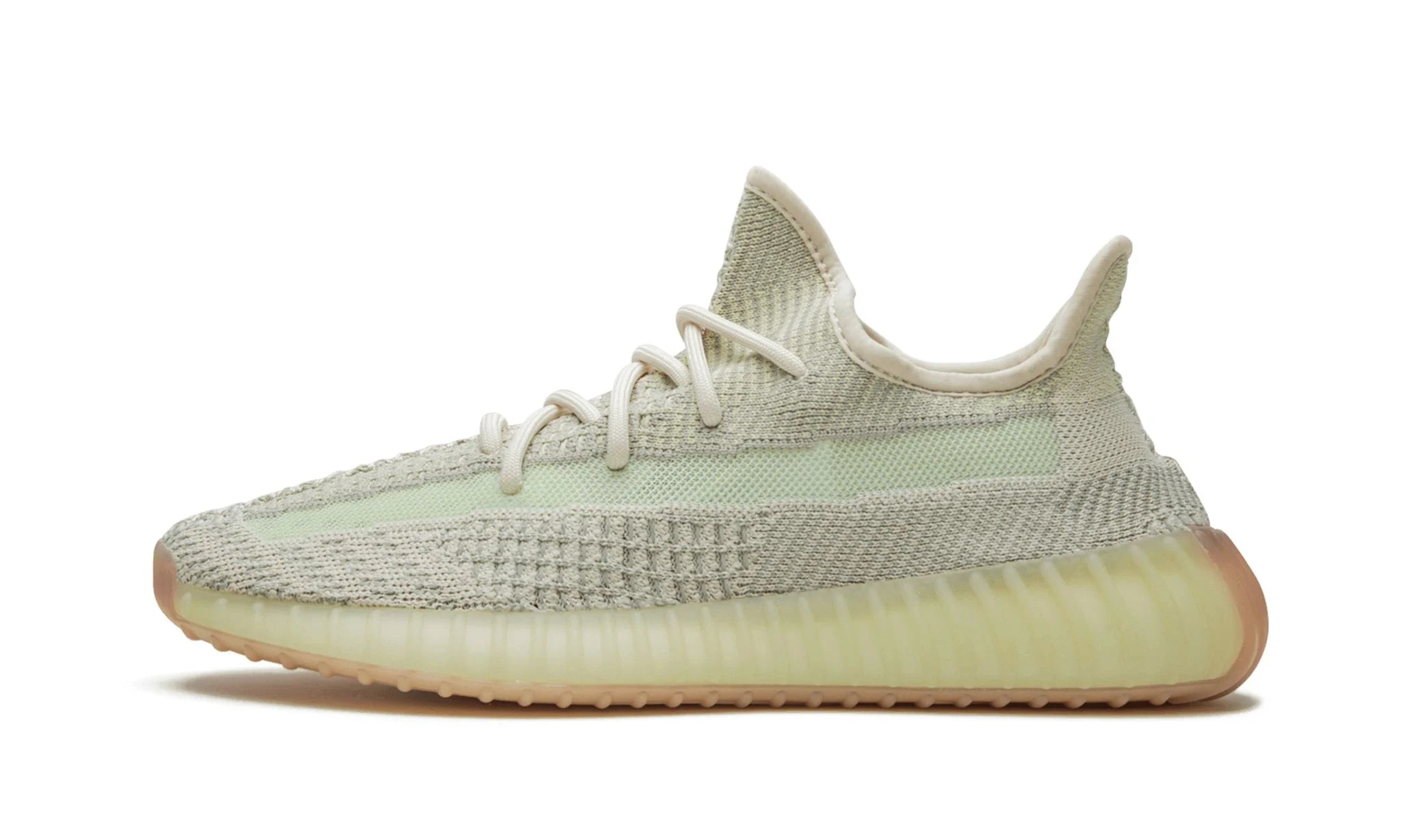 Adidas Yeezy Boost 350 V2 Citrin (Non-Reflective) - Yeezy 350 - Pirri - Yeezy 350 Szary