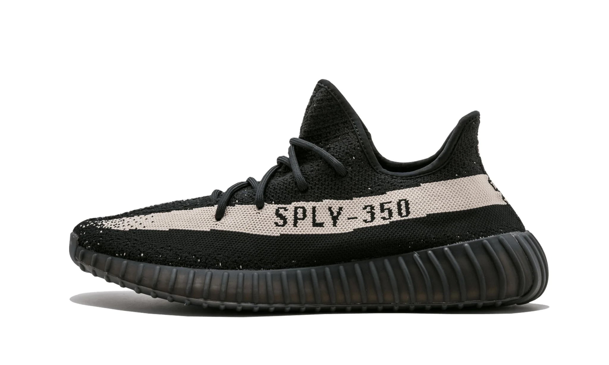 Adidas Yeezy Boost 350 V2 Core Black White &#39;Oreo&#39; (2016/2022) - Yeezy 350 - Pirri - Yeezy 350 Czarny