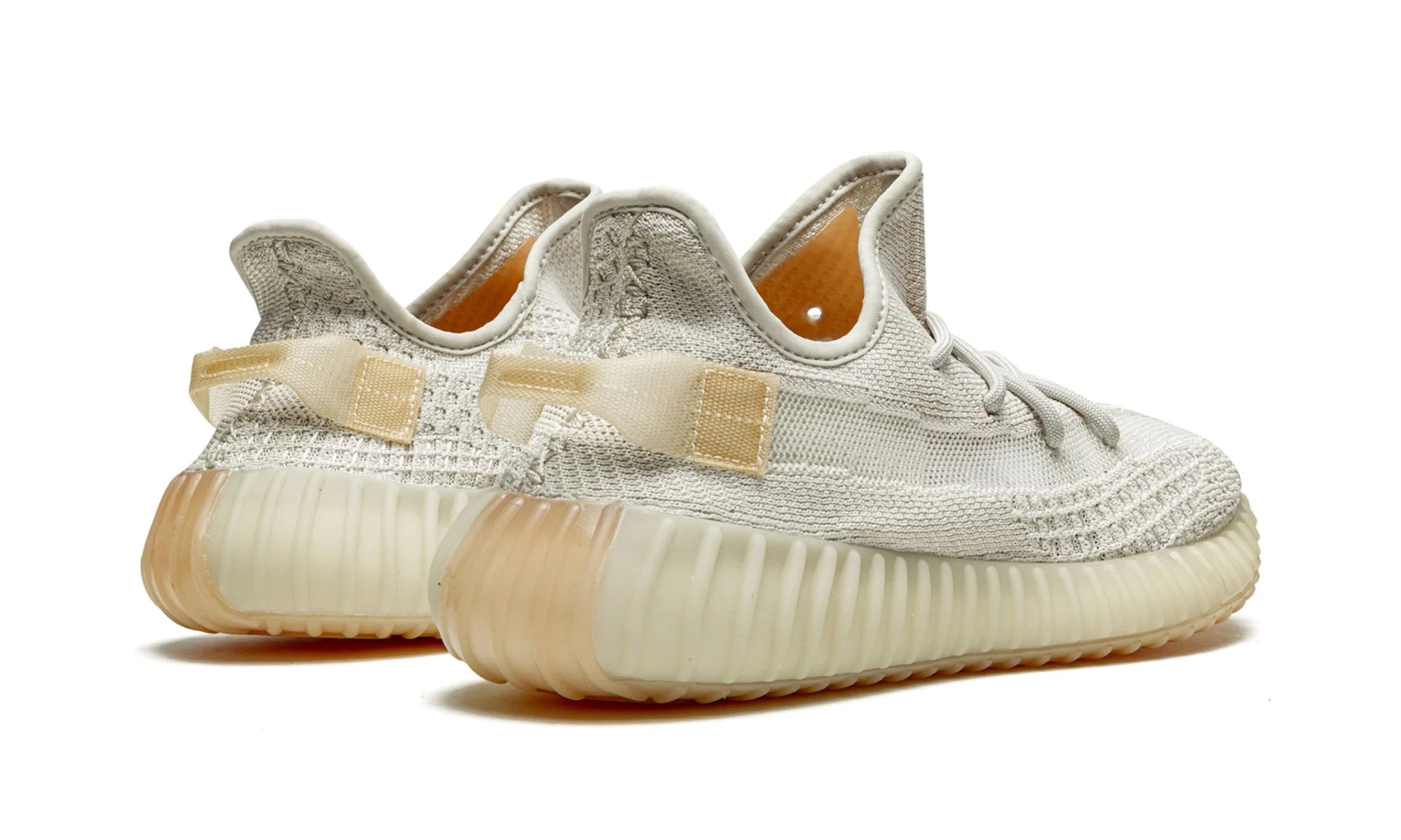 Adidas Yeezy Boost 350 V2 Light - Yeezy 350 - Pirri - Yeezy 350 Biały