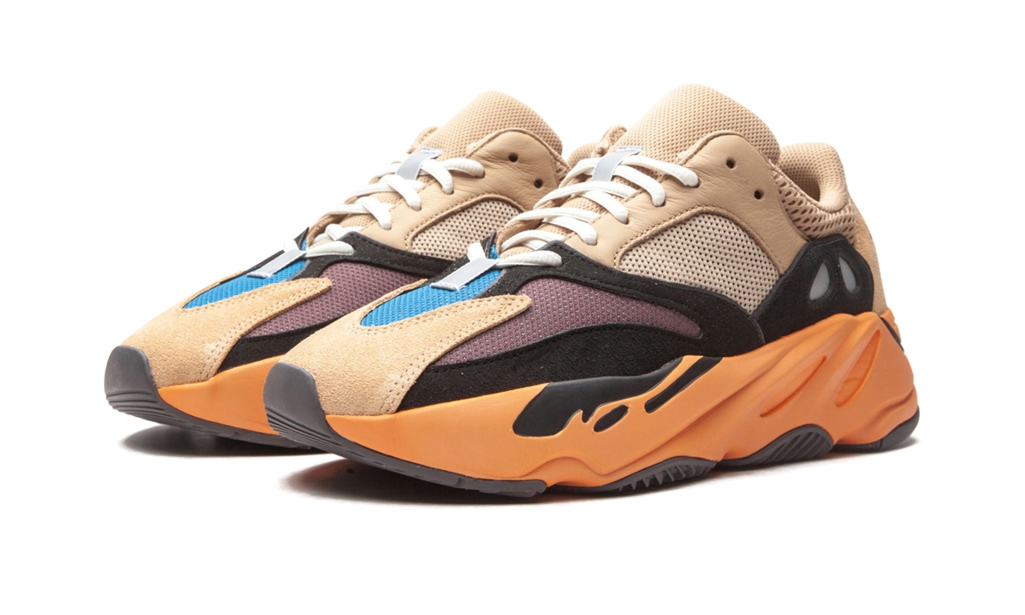 Adidas Yeezy Boost 700 Enflame Amber - Yeezy 700 - Pirri - Yeezy 700 Beżowy