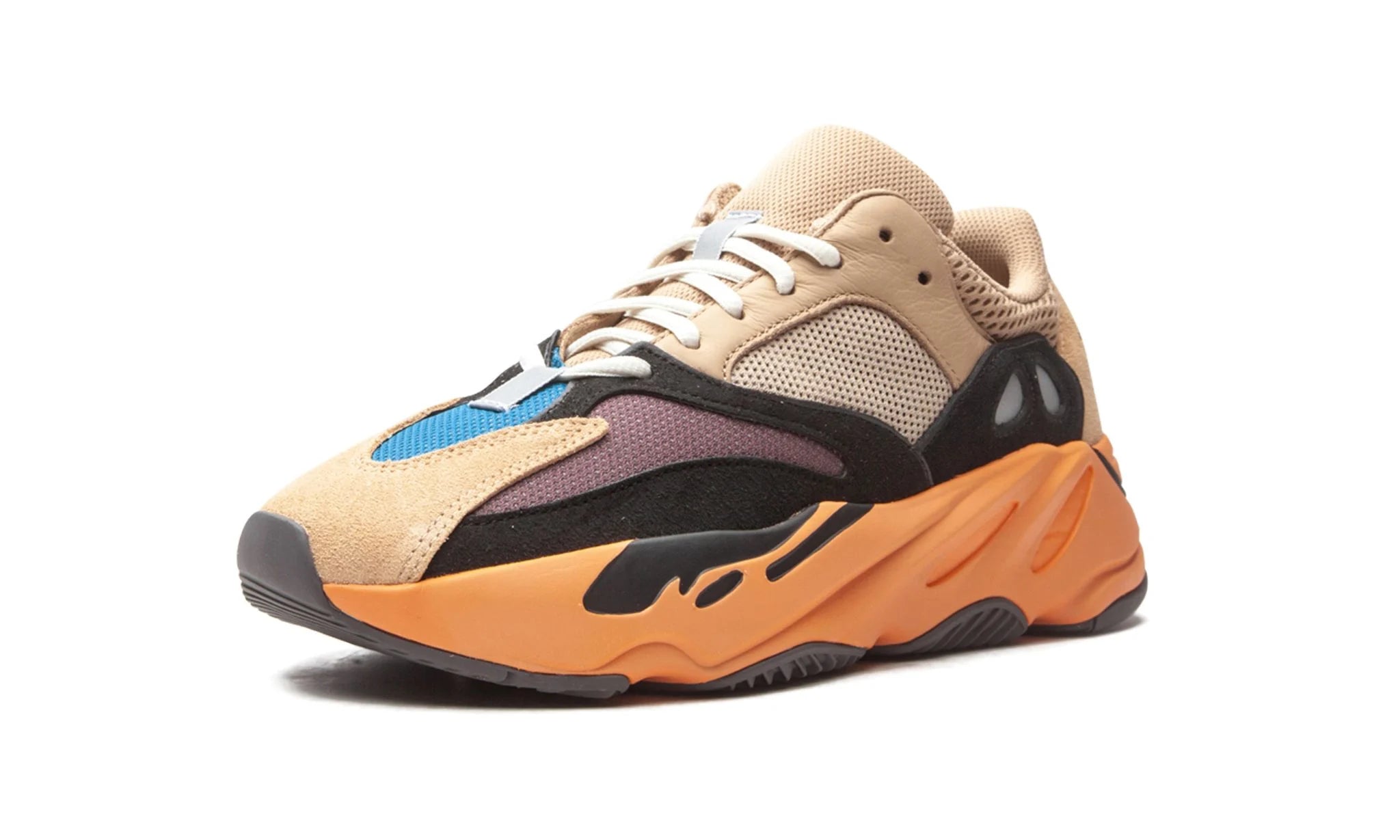 Adidas Yeezy Boost 700 Enflame Amber - Yeezy 700 - Pirri - Yeezy 700 Beżowy