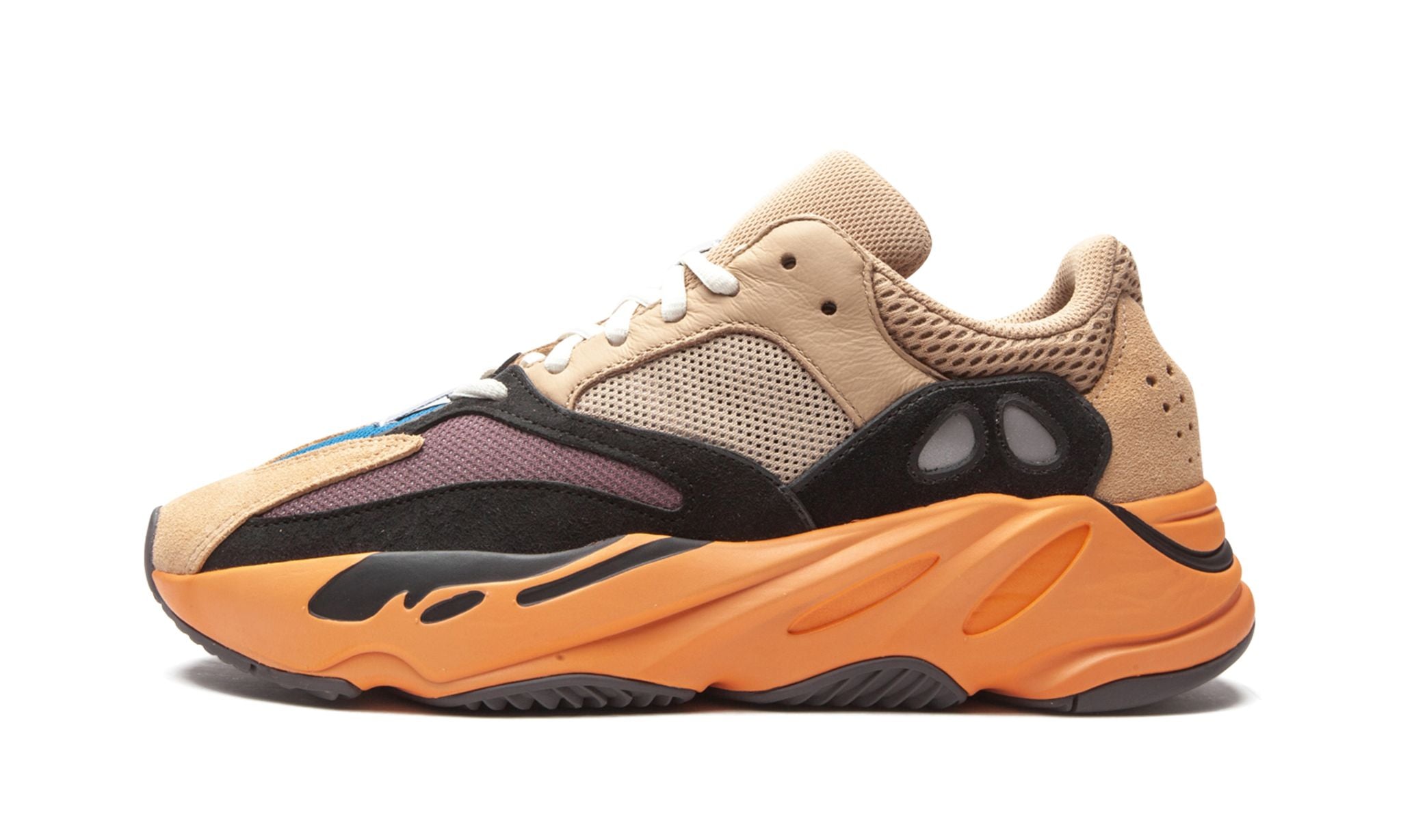 Adidas Yeezy Boost 700 Enflame Amber - Yeezy 700 - Pirri - Yeezy 700 Beżowy