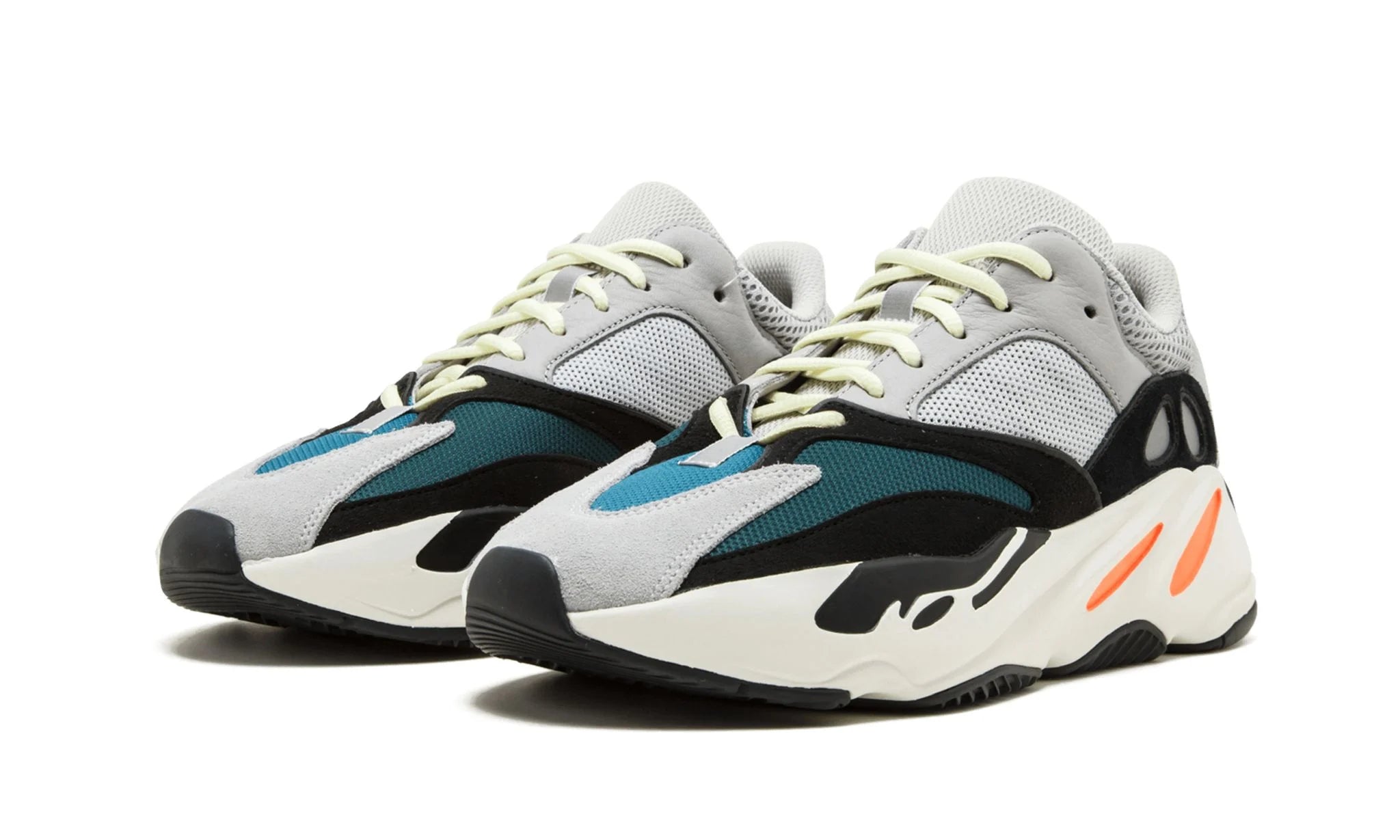 Adidas Yeezy Boost 700 Wave Runner - Yeezy 700 - Pirri - Yeezy 700 Biały