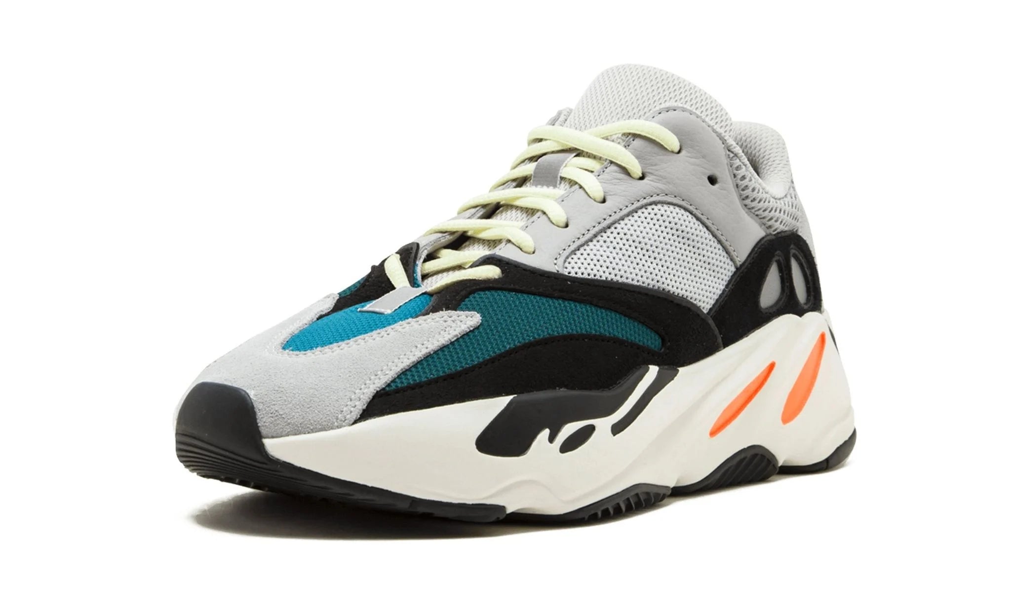 Adidas Yeezy Boost 700 Wave Runner - Yeezy 700 - Pirri - Yeezy 700 Biały