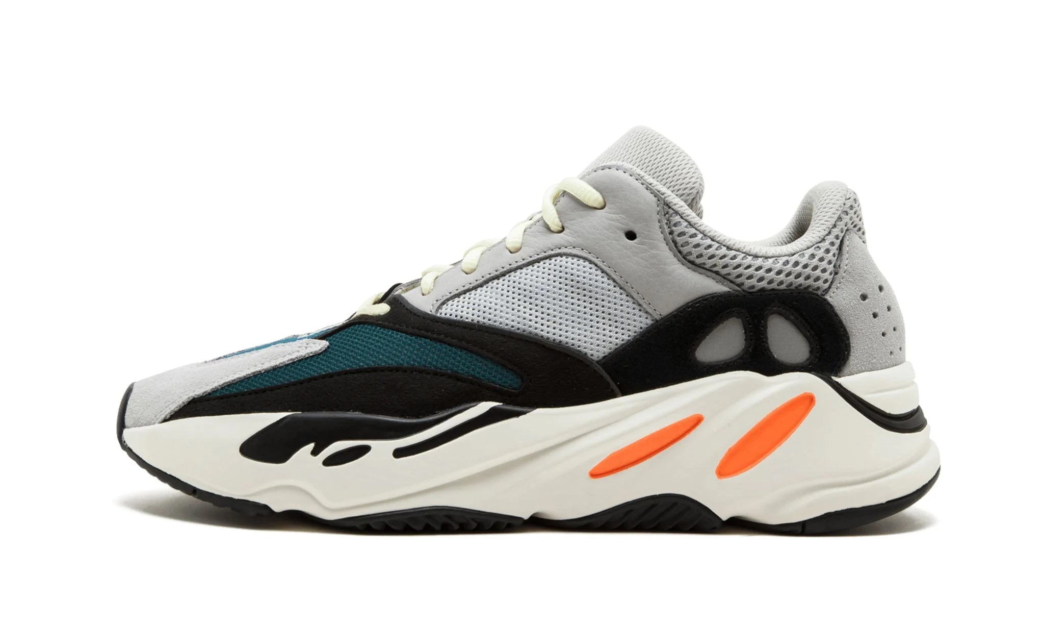 Adidas Yeezy Boost 700 Wave Runner - Yeezy 700 - Pirri - Yeezy 700 Biały