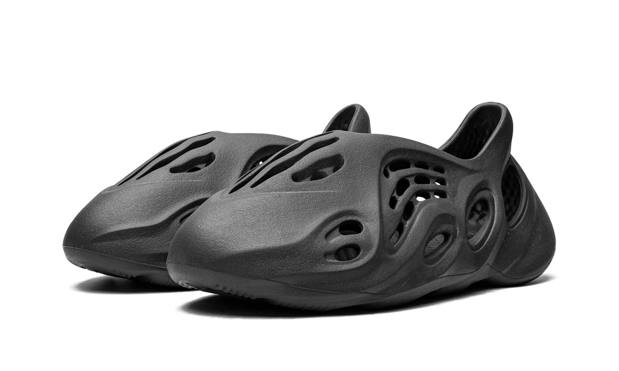 Adidas Yeezy Foam Runner Onyx - - - Pirri - Yeezy Piankowy Biegacz Czarny