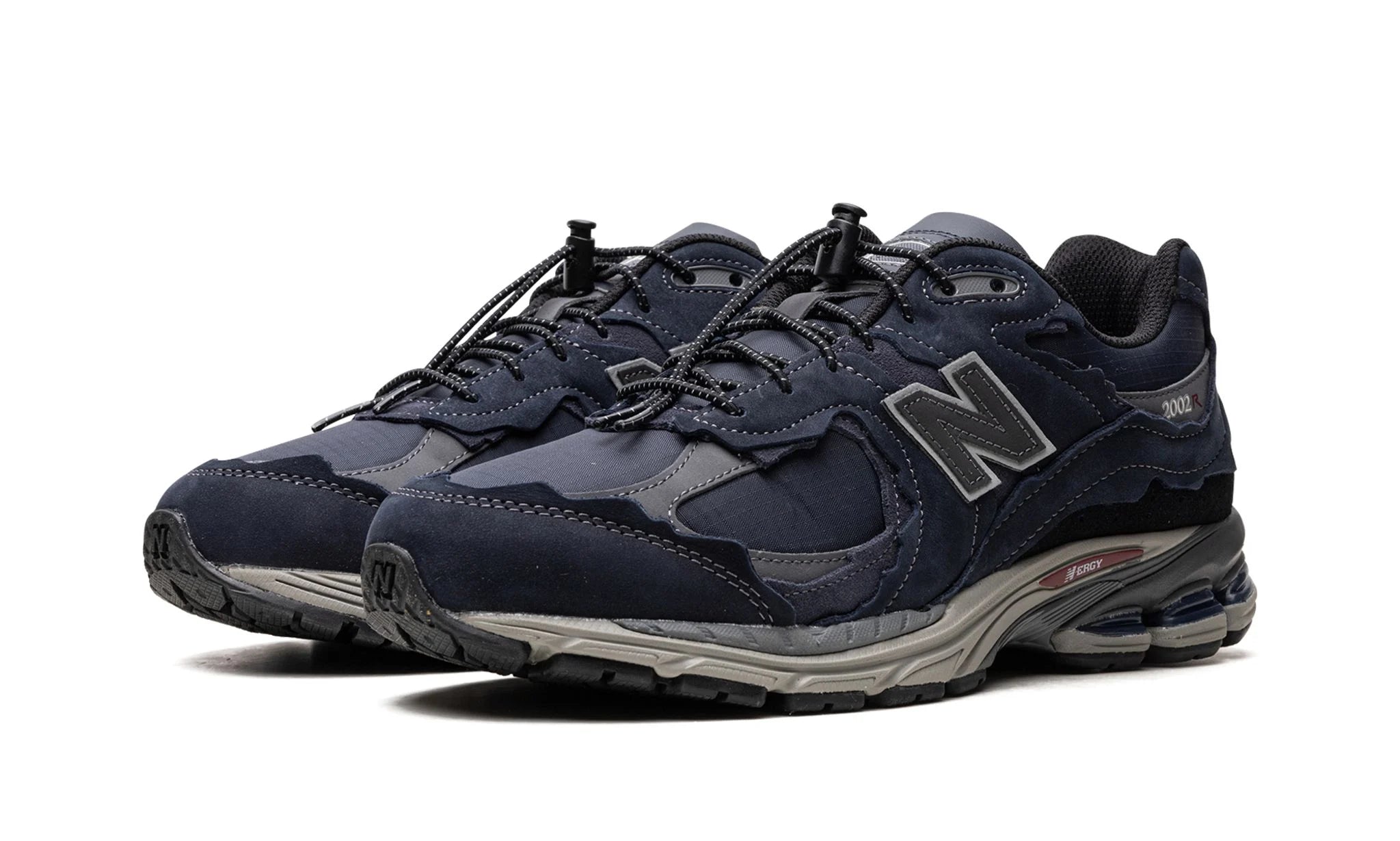 New Balance 2002R Protection Pack Eclipse - New Balance - Pirri - Nowa równowaga Niebieski