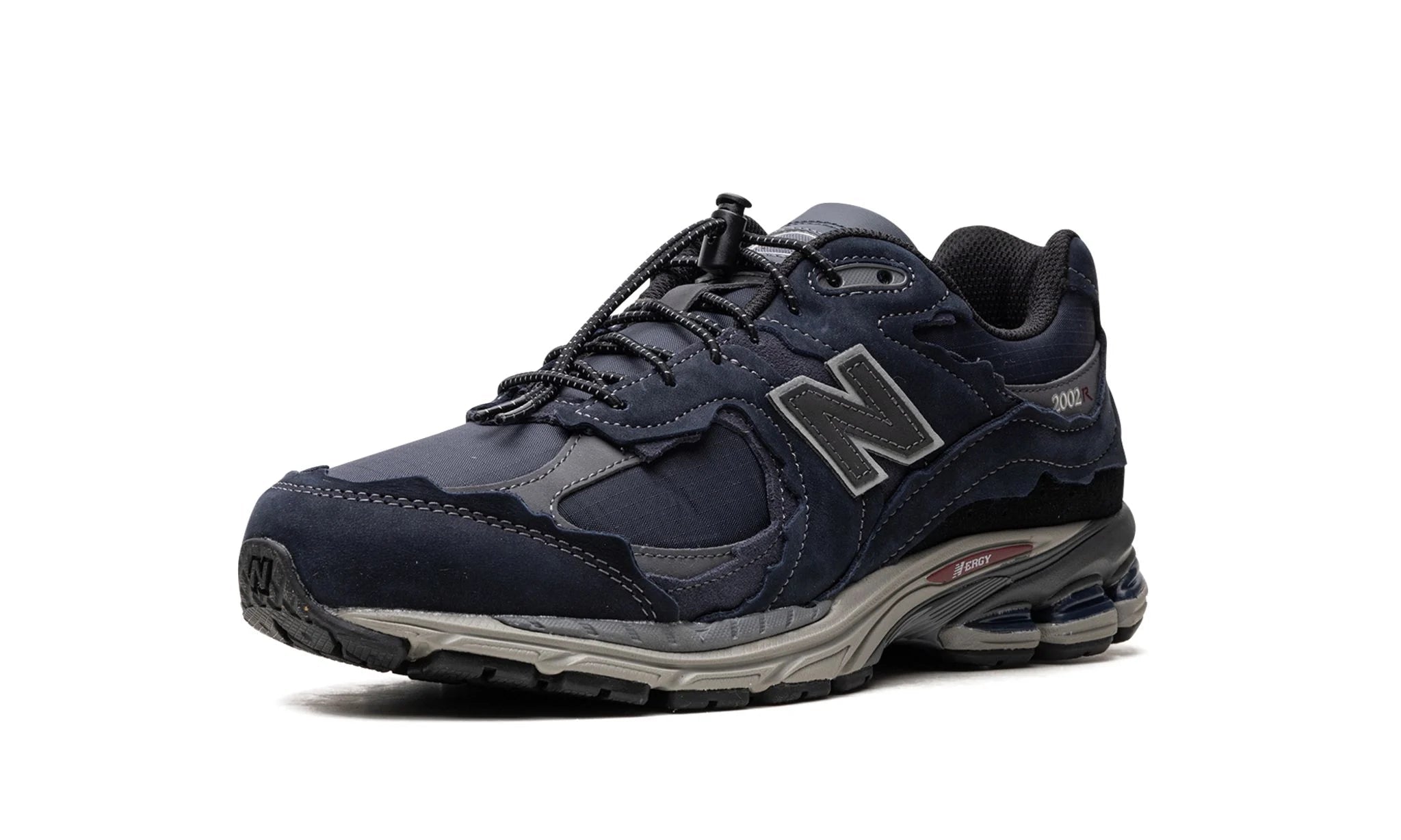 New Balance 2002R Protection Pack Eclipse - New Balance - Pirri - Nowa równowaga Niebieski