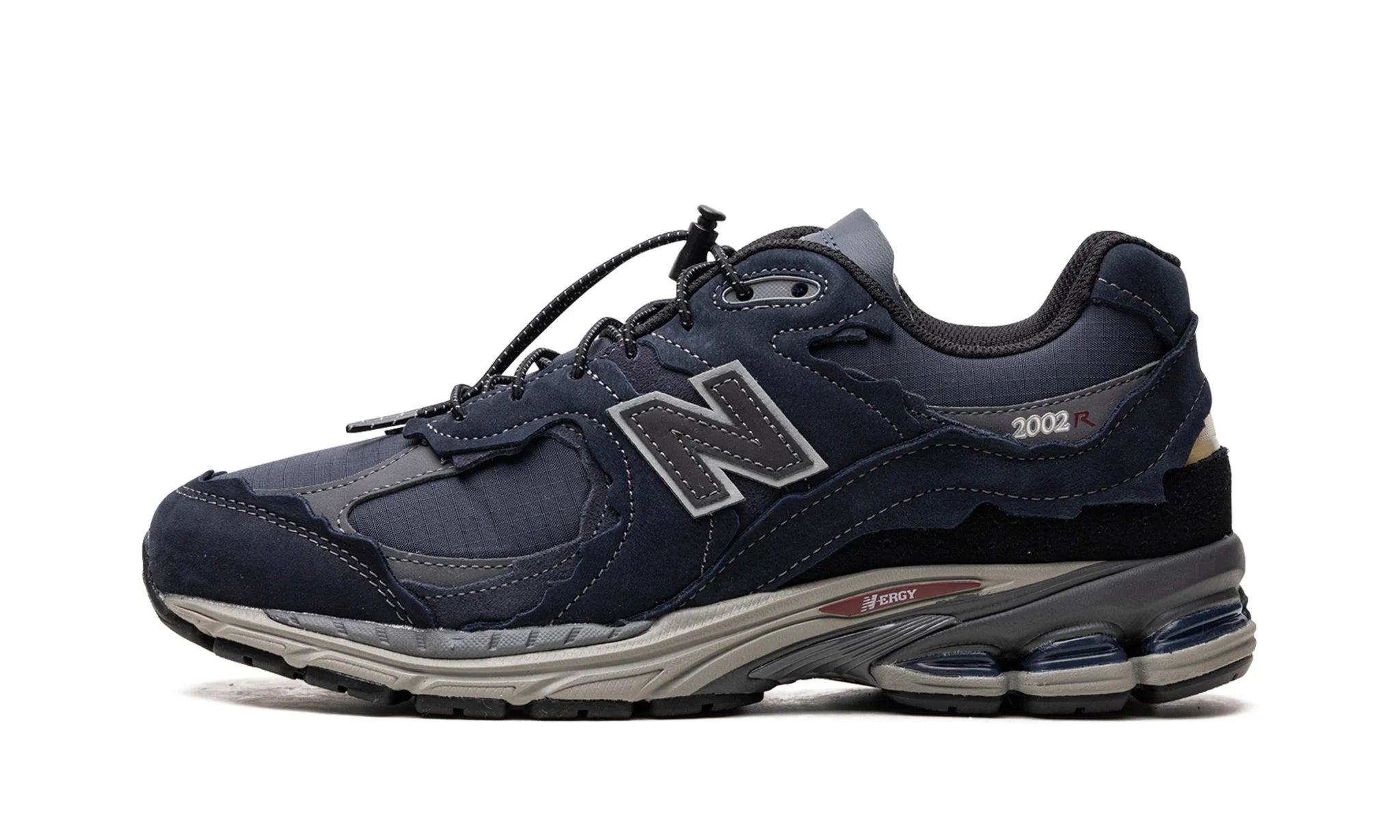 New Balance 2002R Protection Pack Eclipse - New Balance - Pirri - Nowa równowaga Niebieski