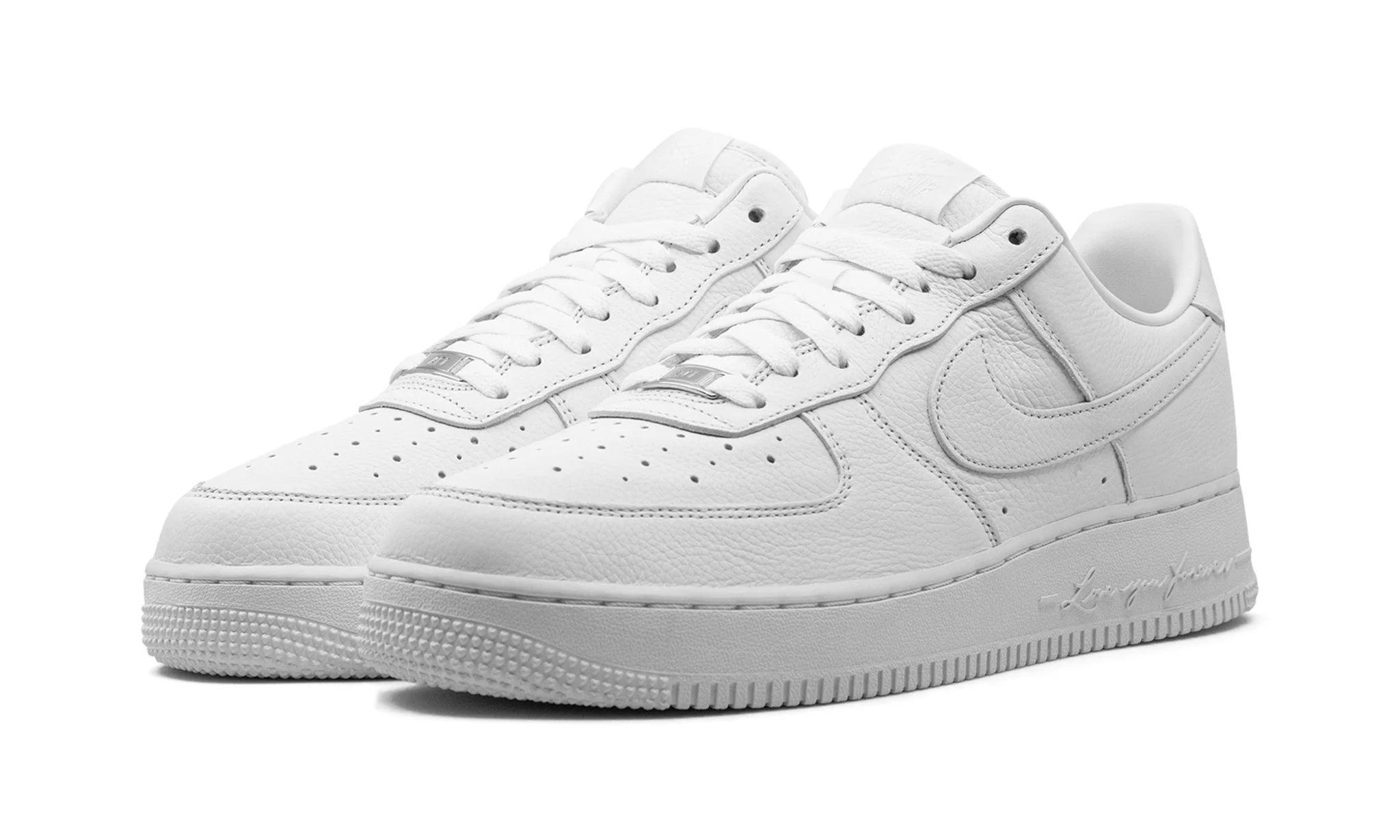 Nike Air Force 1 Low Drake NOCTA Certified Lover Boy - - - Pirri - Siły Powietrzne 1 Biały