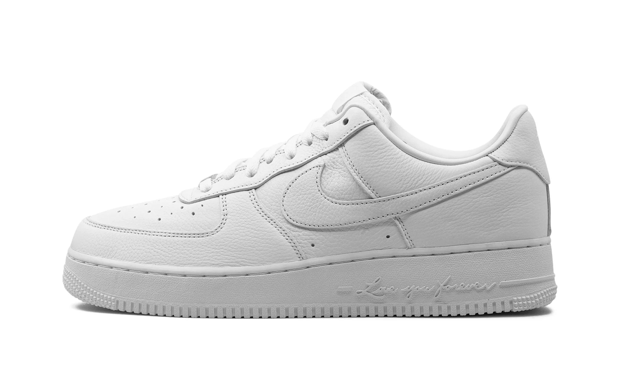 Nike Air Force 1 Low Drake NOCTA Certified Lover Boy - - - Pirri - Siły Powietrzne 1 Biały