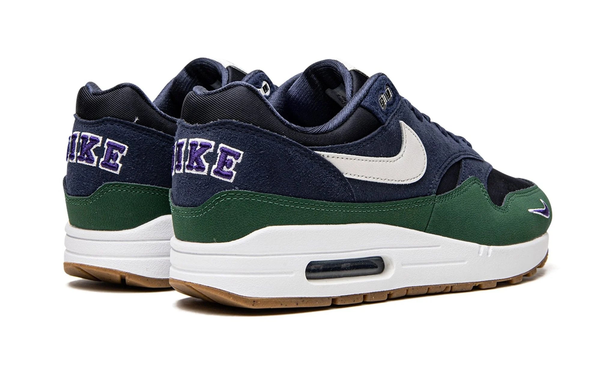 Nike Air Max 1 Gorge Green - Air Max - Pirri - Air Max Zielony