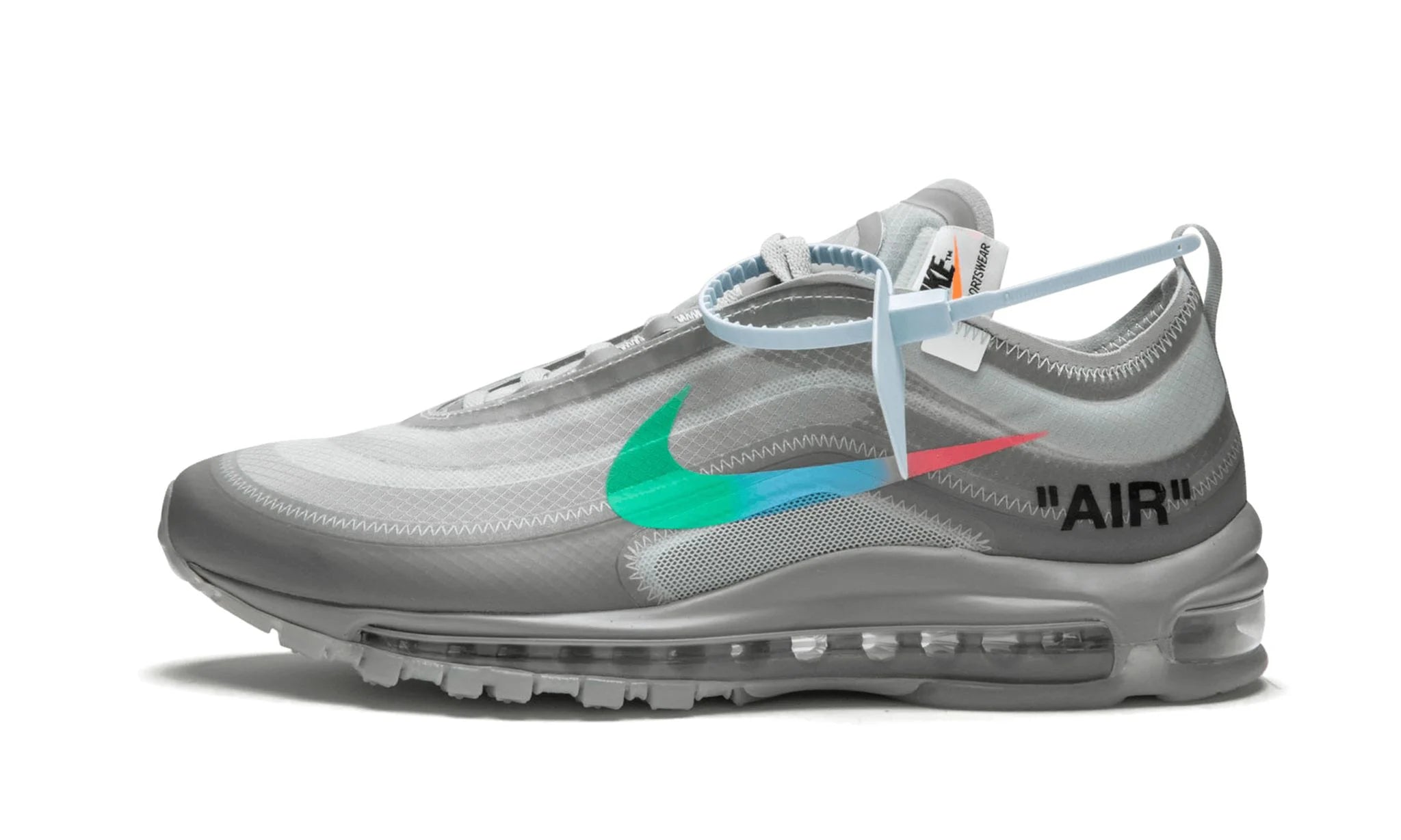 Nike Air Max 97 Off-White Menta - Air Max - Pirri