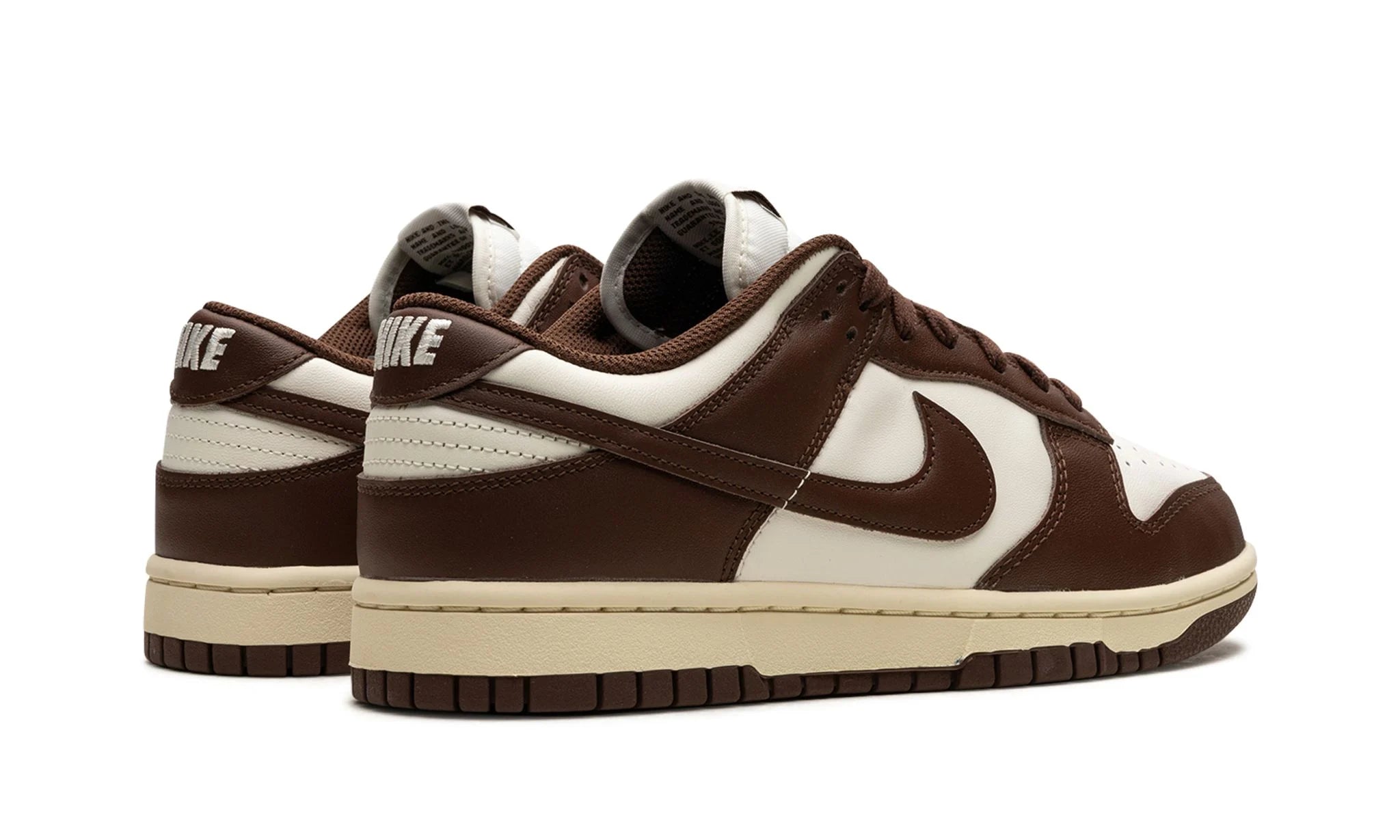 Nike Dunk Low Cacao Wow - Dunk Low - Pirri - Dunk Low brązowy