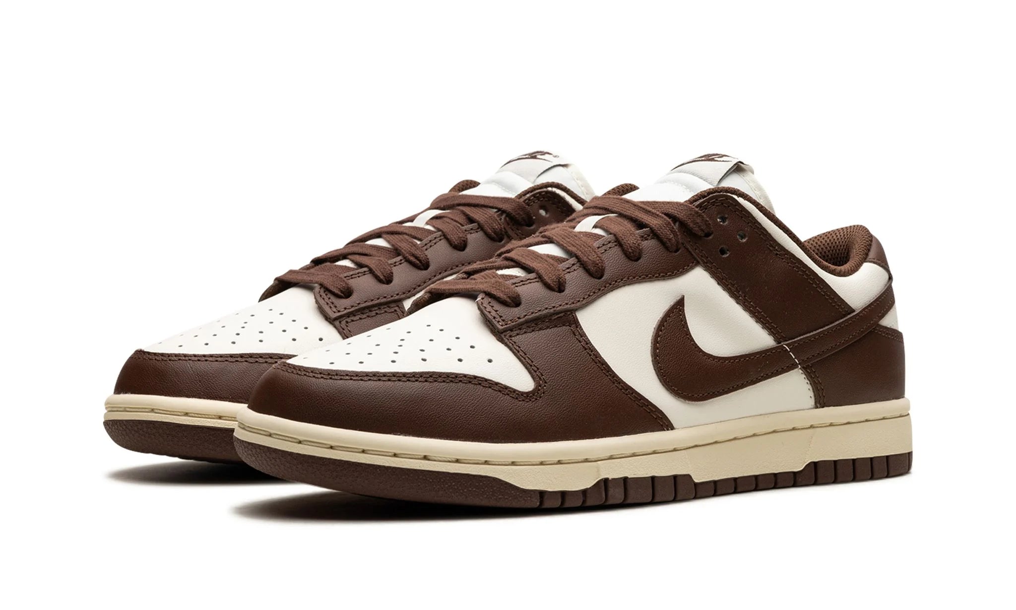 Nike Dunk Low Cacao Wow - Dunk Low - Pirri - Dunk Low brązowy