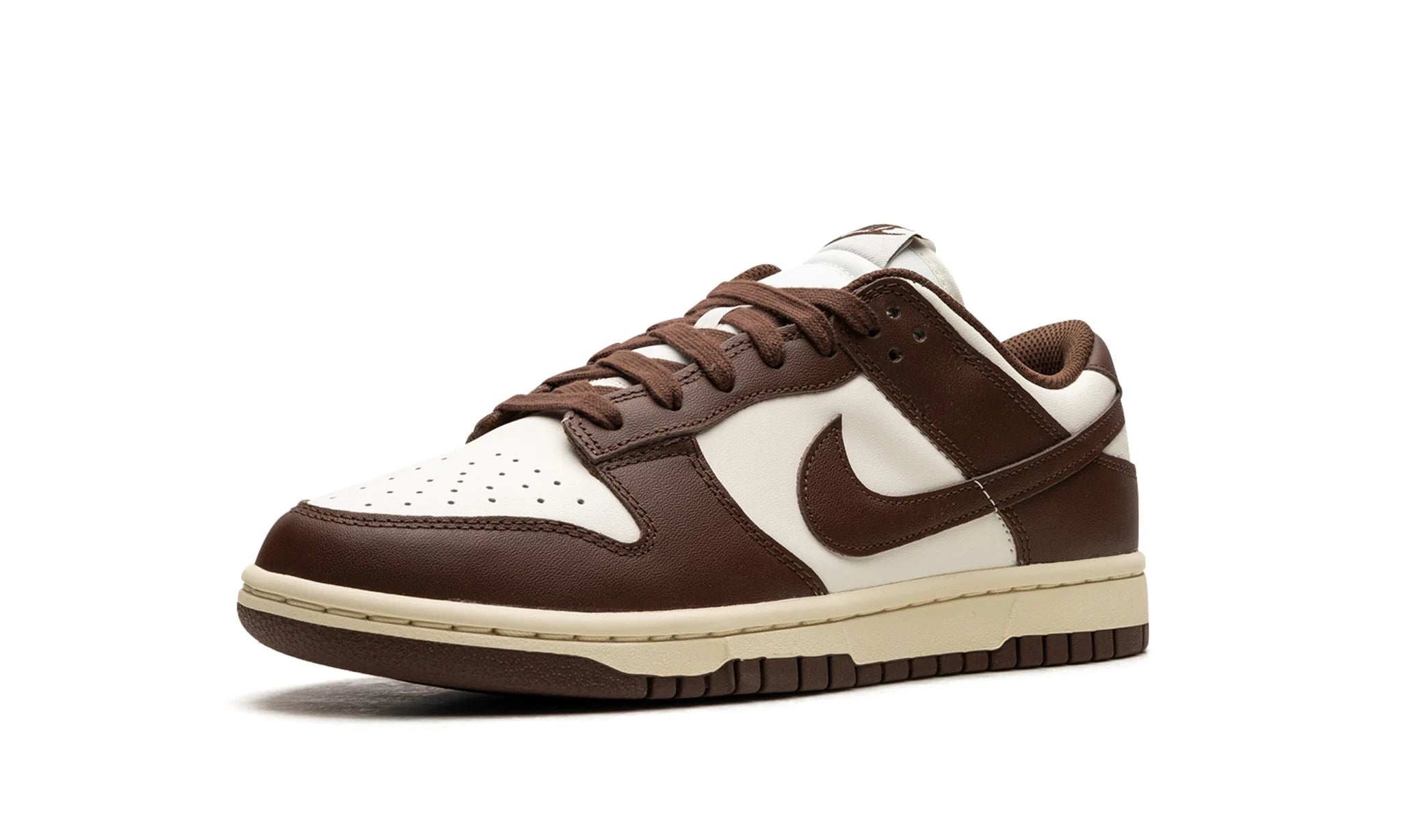 Nike Dunk Low Cacao Wow - Dunk Low - Pirri - Dunk Low brązowy