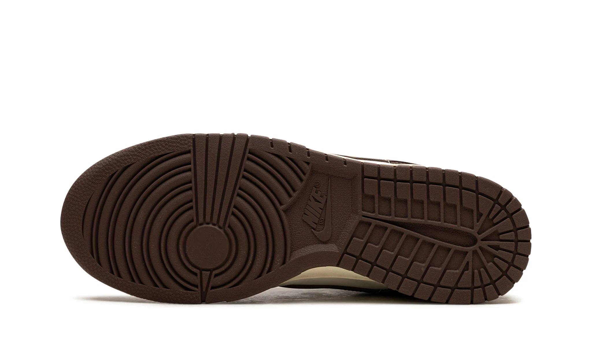 Nike Dunk Low Cacao Wow - Dunk Low - Pirri - Dunk Low brązowy