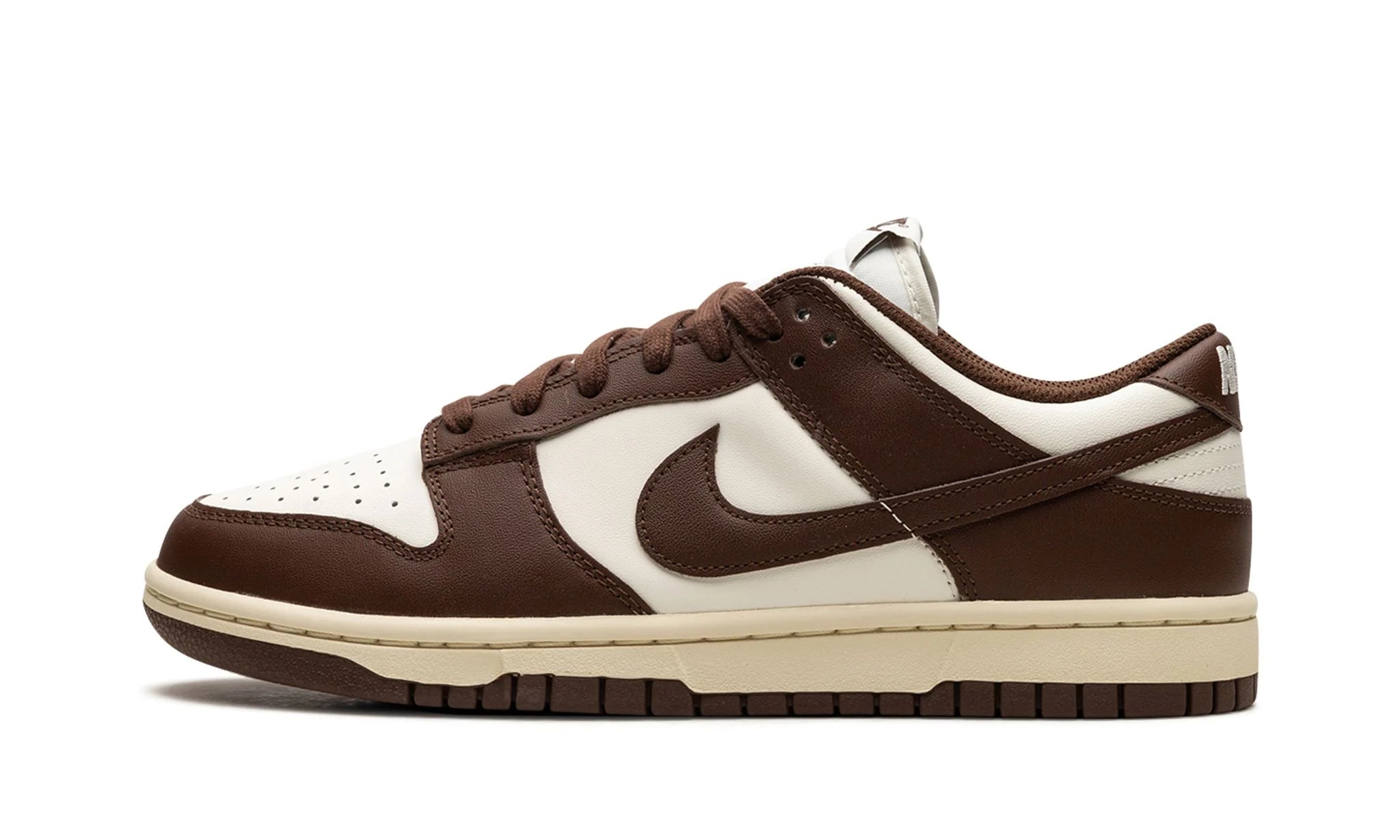 Nike Dunk Low Cacao Wow - Dunk Low - Pirri - Dunk Low brązowy