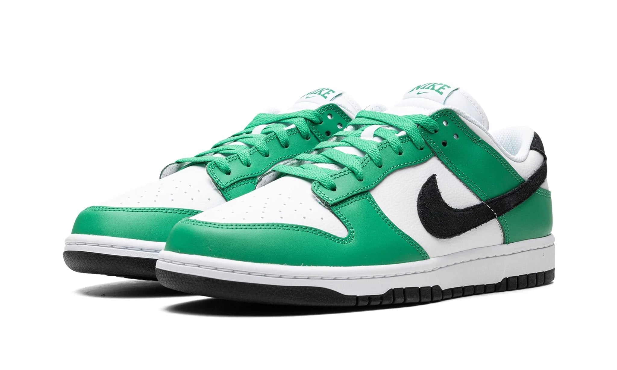 Nike Dunk Low Celtics - Dunk Low - Pirri - Dunk Low Zielony