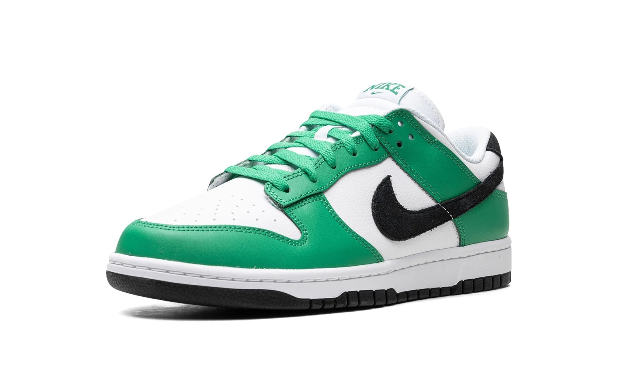 Nike Dunk Low Celtics - Dunk Low - Pirri - Dunk Low Zielony