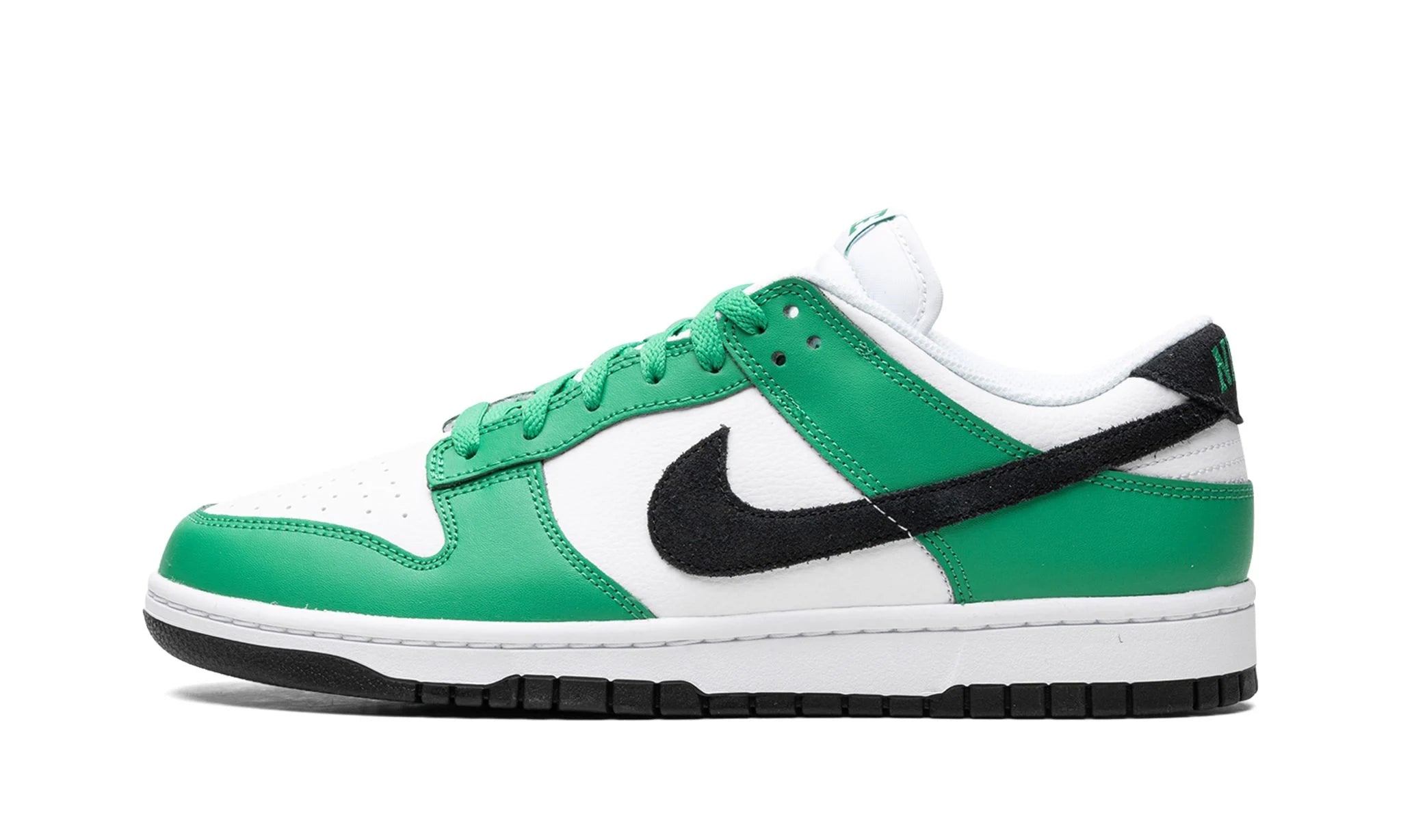 Nike Dunk Low Celtics - Dunk Low - Pirri - Dunk Low Zielony