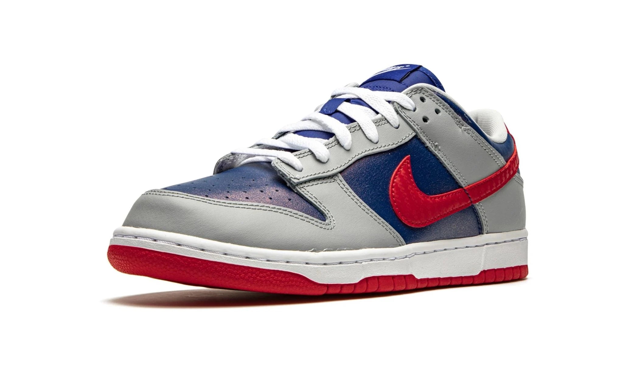 Nike Dunk Low Co.JP Samba (2020) - Dunk Low - Pirri - Dunk Low Szary