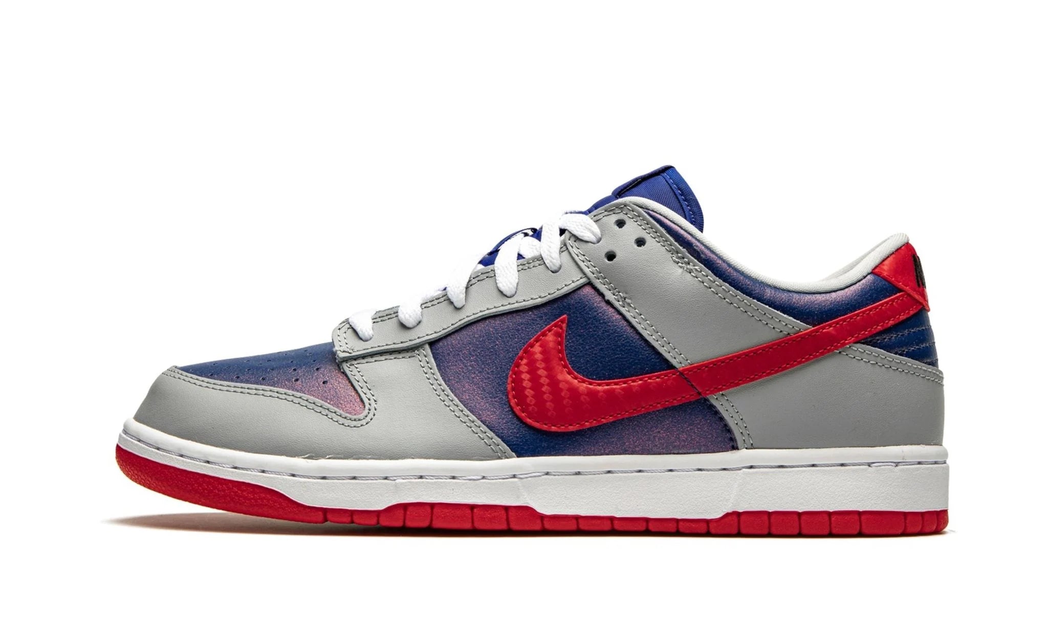 Nike Dunk Low Co.JP Samba (2020) - Dunk Low - Pirri - Dunk Low Szary