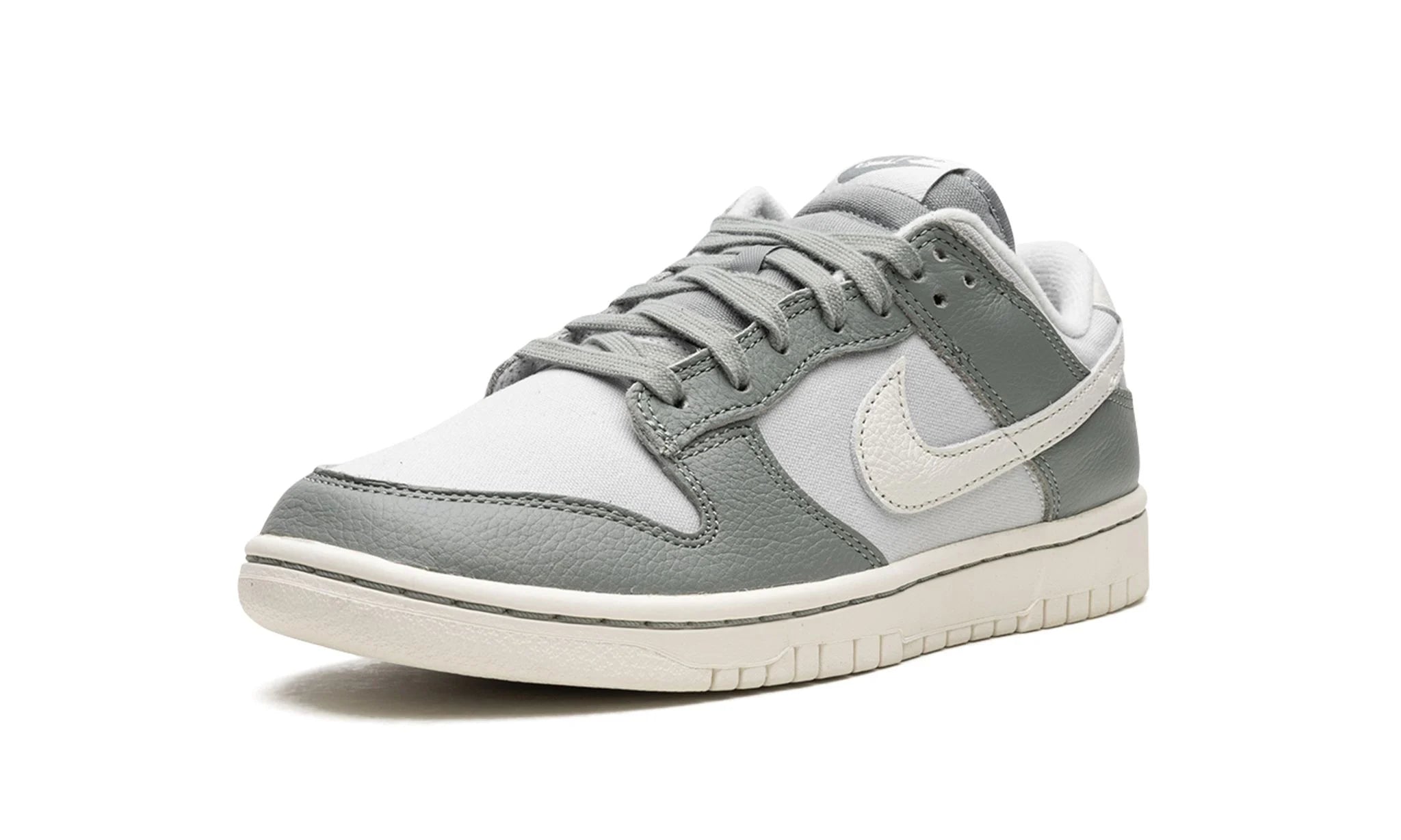 Nike Dunk Low Mica Green - Dunk Low - Pirri - Dunk Low Szary