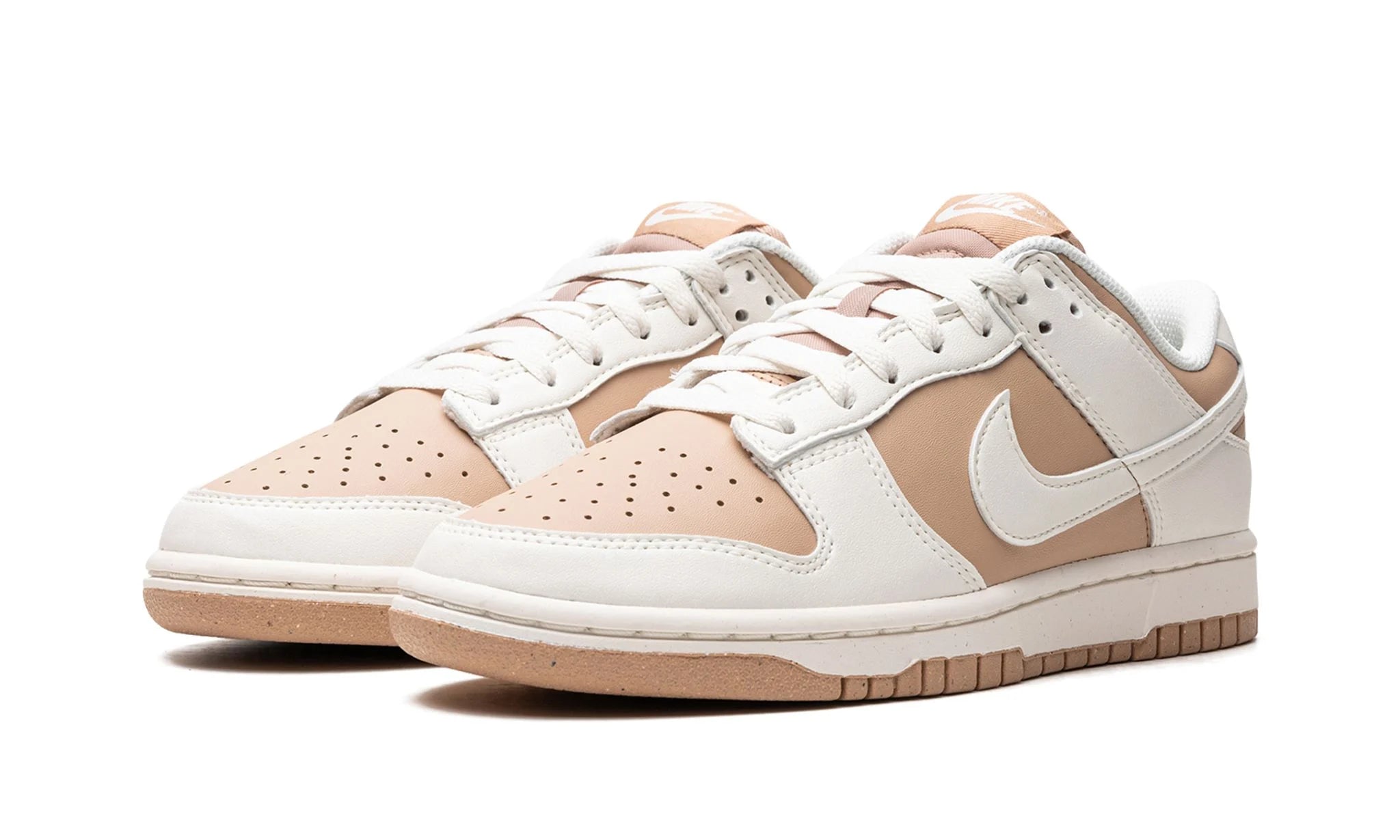 Nike Dunk Low Next Nature Beige Sail - Dunk Low - Pirri - Dunk Low Biały