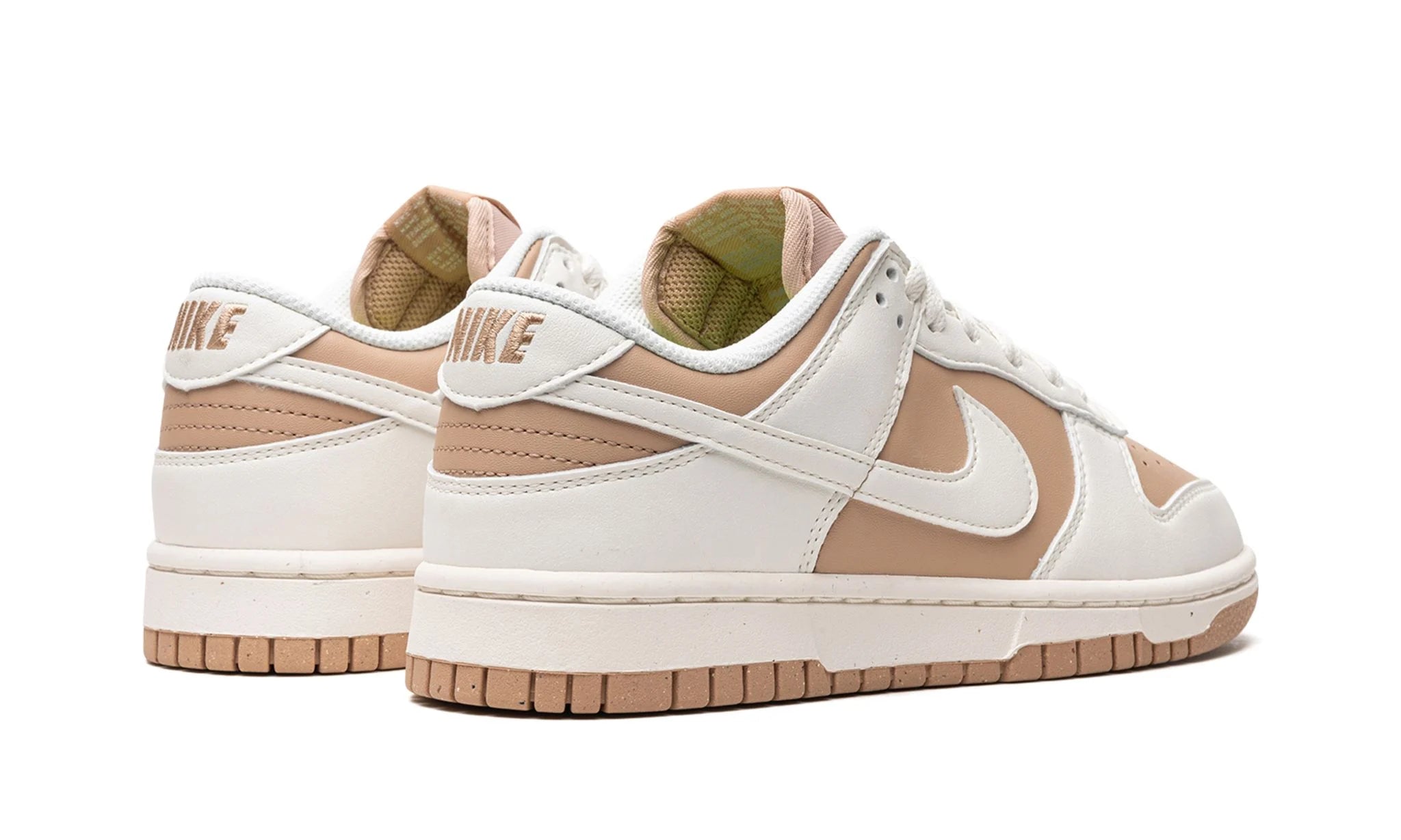 Nike Dunk Low Next Nature Beige Sail - Dunk Low - Pirri - Dunk Low Biały