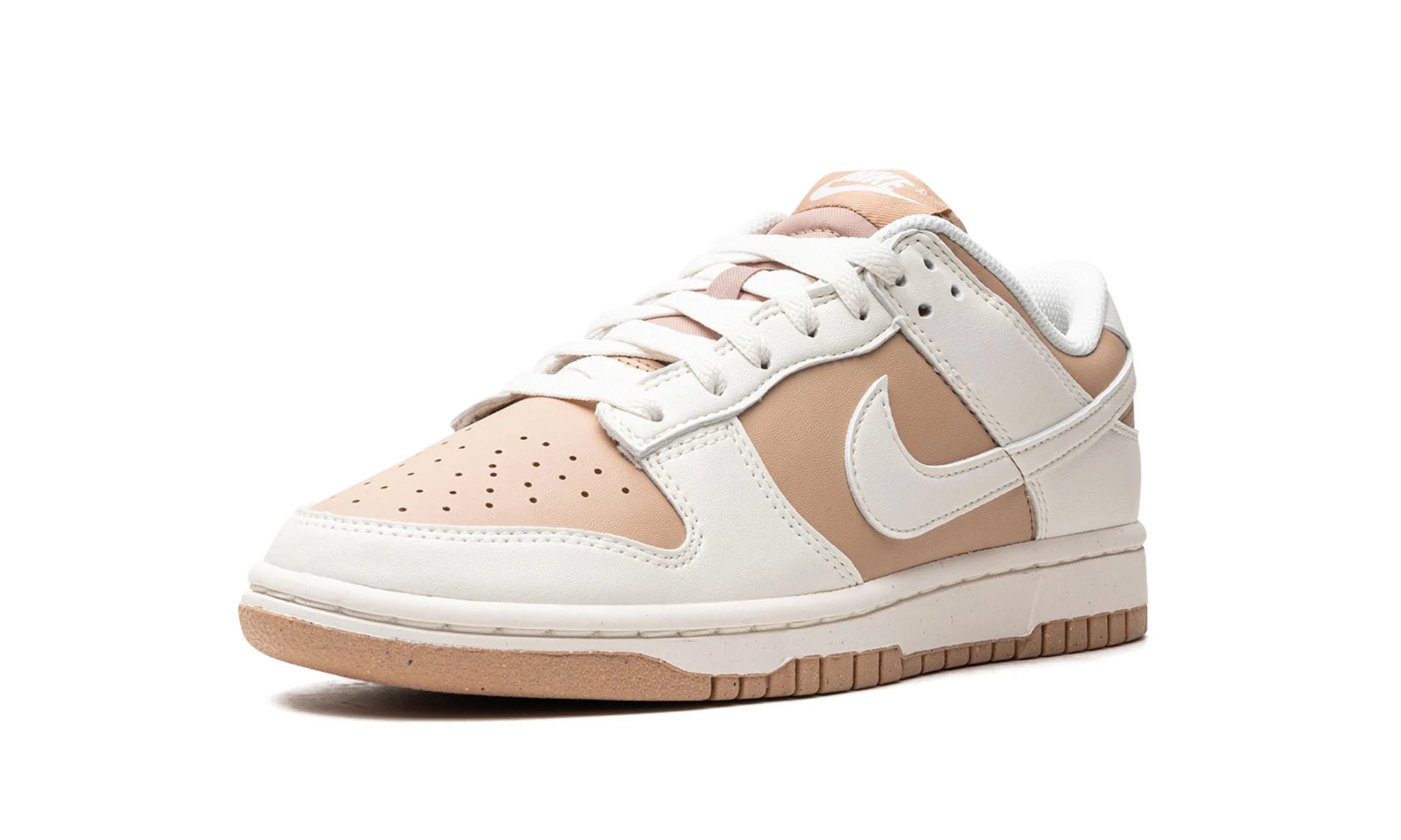 Nike Dunk Low Next Nature Beige Sail - Dunk Low - Pirri - Dunk Low Biały