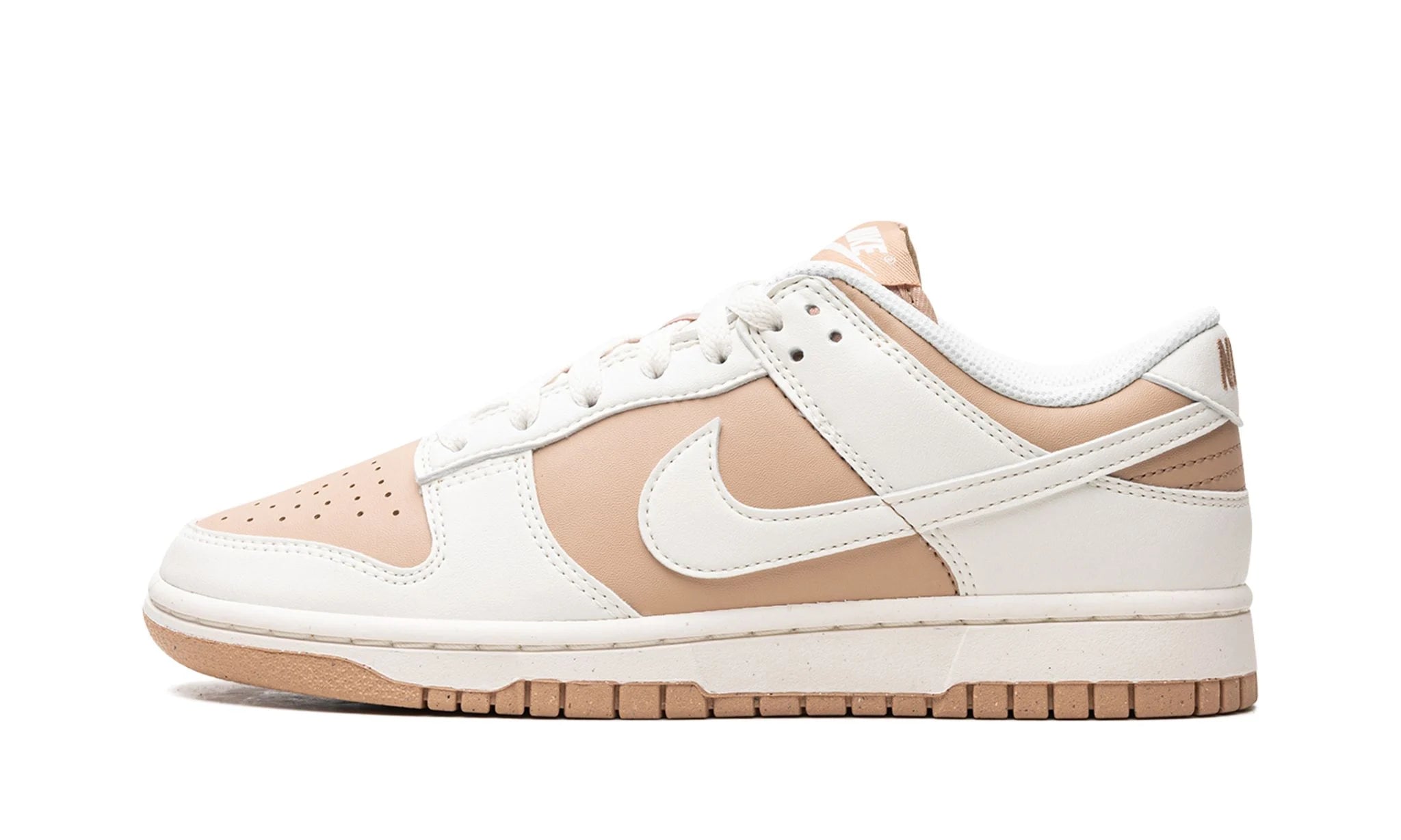 Nike Dunk Low Next Nature Beige Sail - Dunk Low - Pirri - Dunk Low Biały