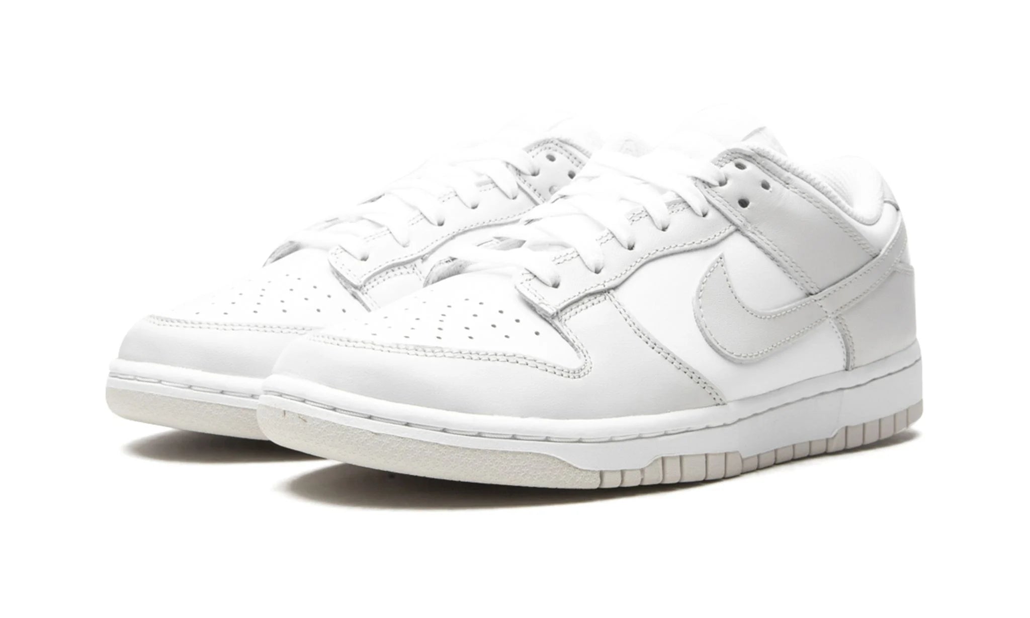 Nike Dunk Low Photon Dust - Dunk Low - Pirri - Dunk Low Biały