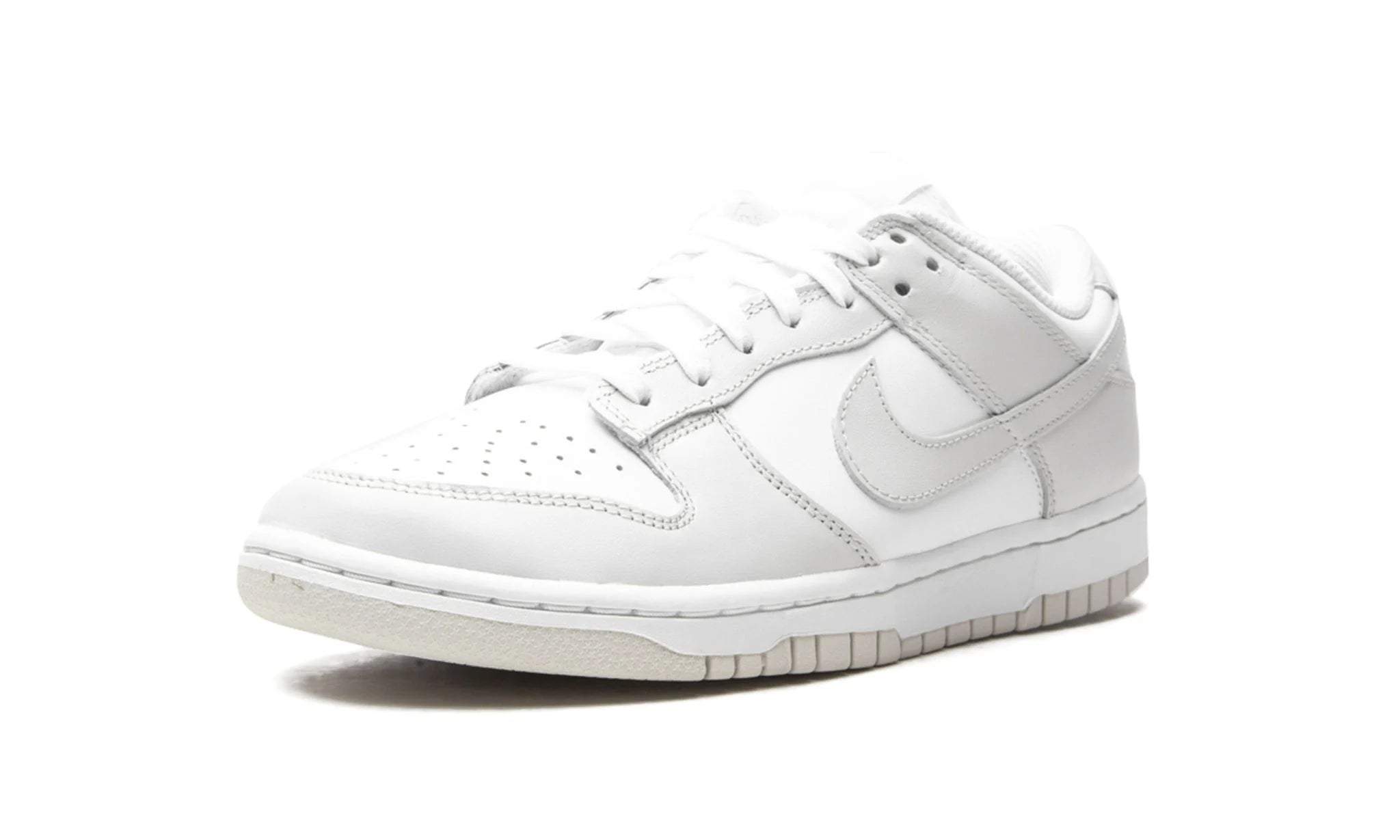 Nike Dunk Low Photon Dust - Dunk Low - Pirri - Dunk Low Biały