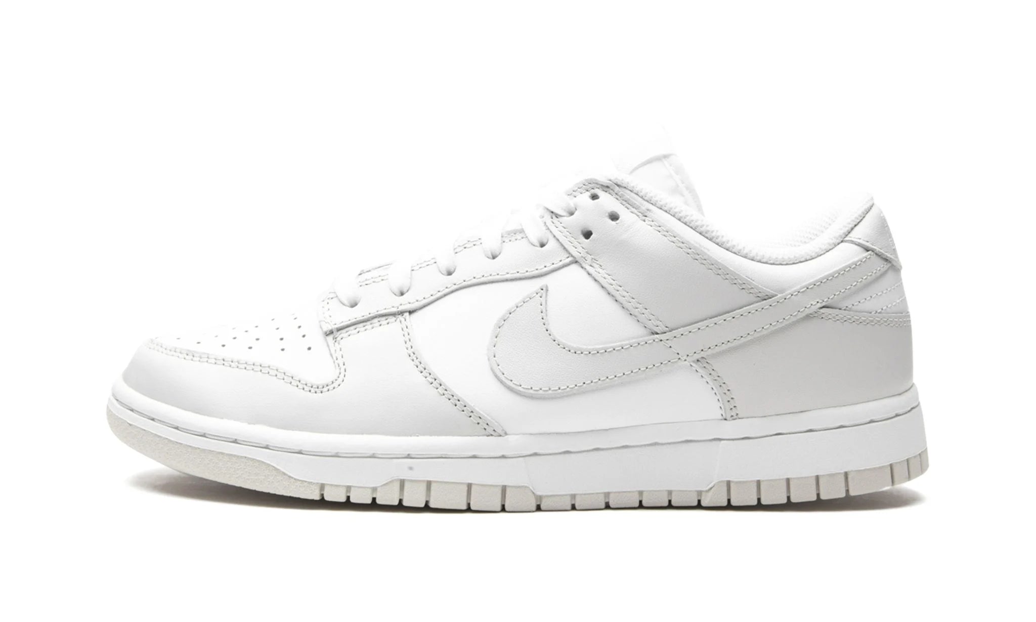 Nike Dunk Low Photon Dust - Dunk Low - Pirri - Dunk Low Biały