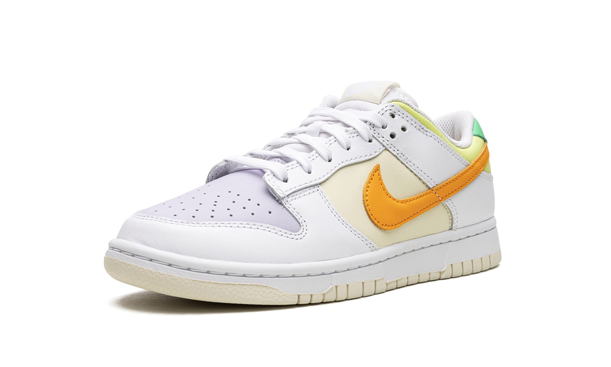 Nike Dunk Low Sundial - Dunk Low - Pirri - Dunk Low Biały