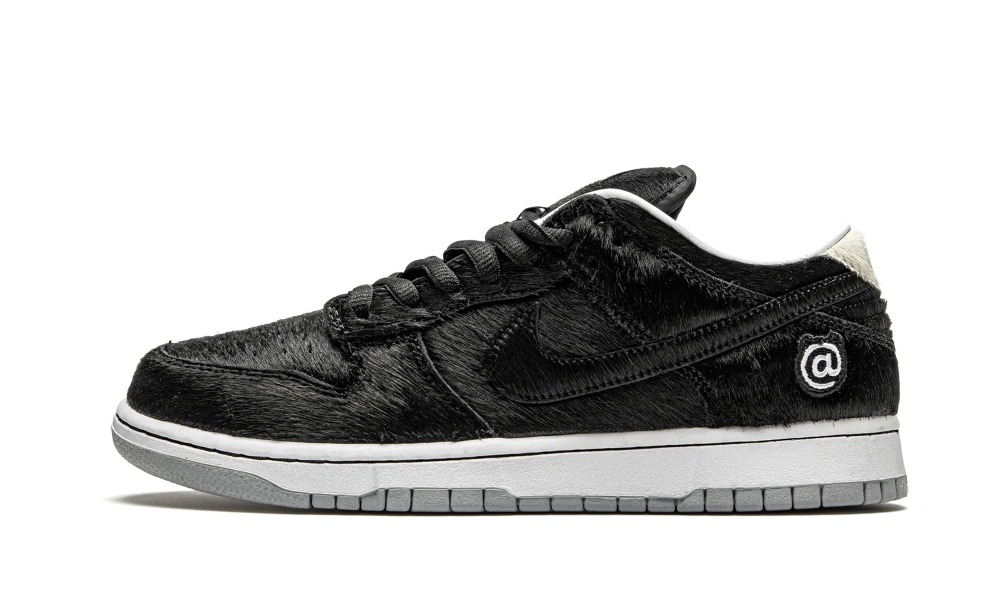 Nike Dunk SB Low Medicom Toy (2020) - - - Pirri - Dunk SB Czarny